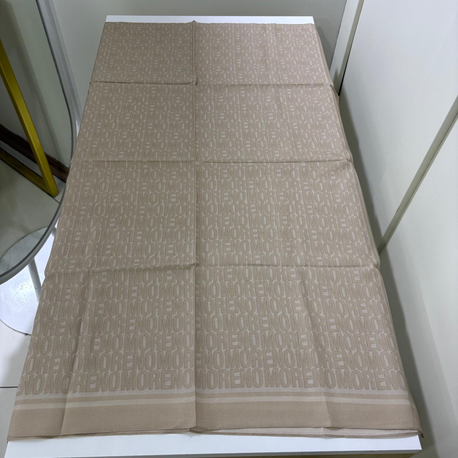 Morenosilk Holo Cream