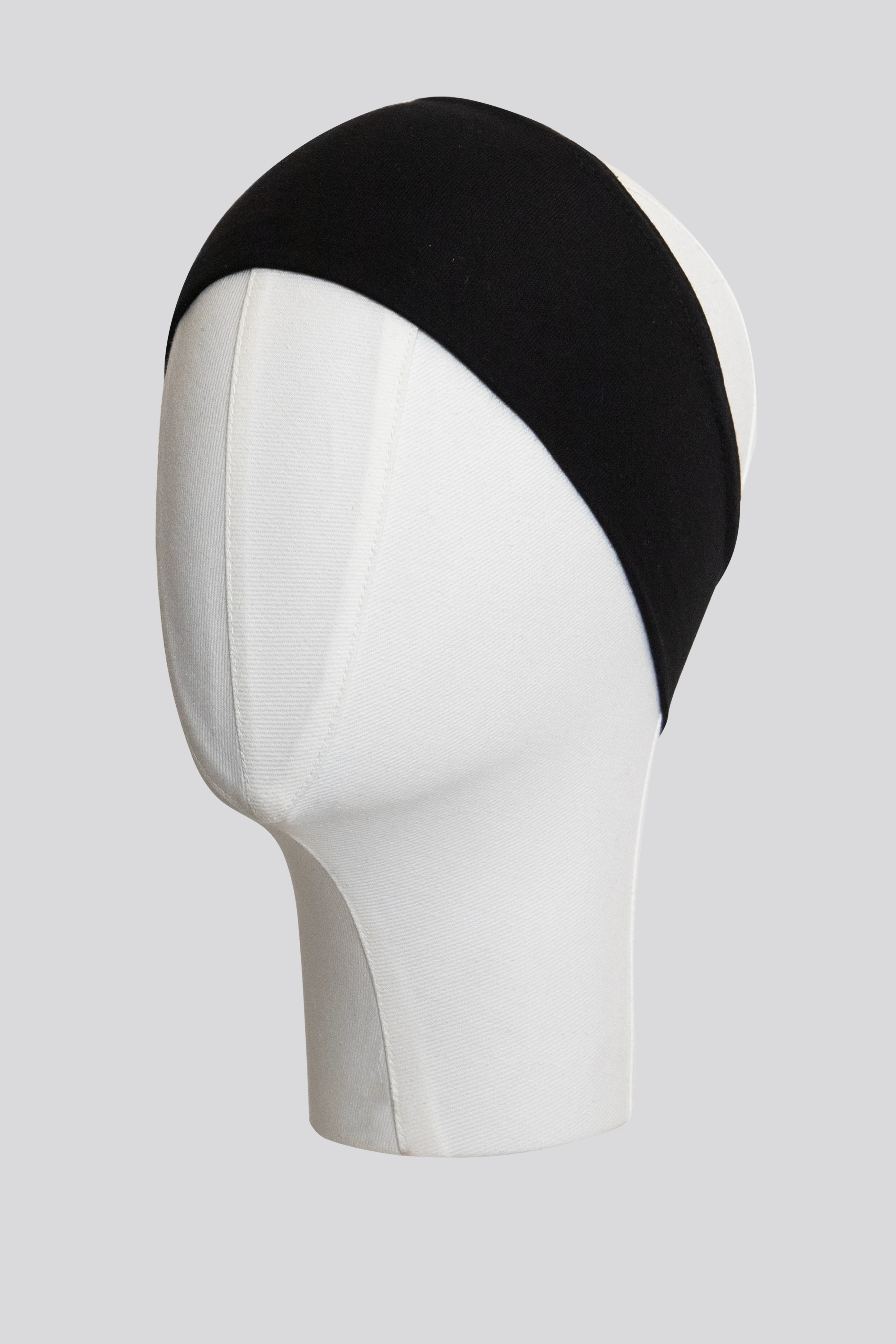 ÖNÜ SİLİKONLU BANDANA BONE