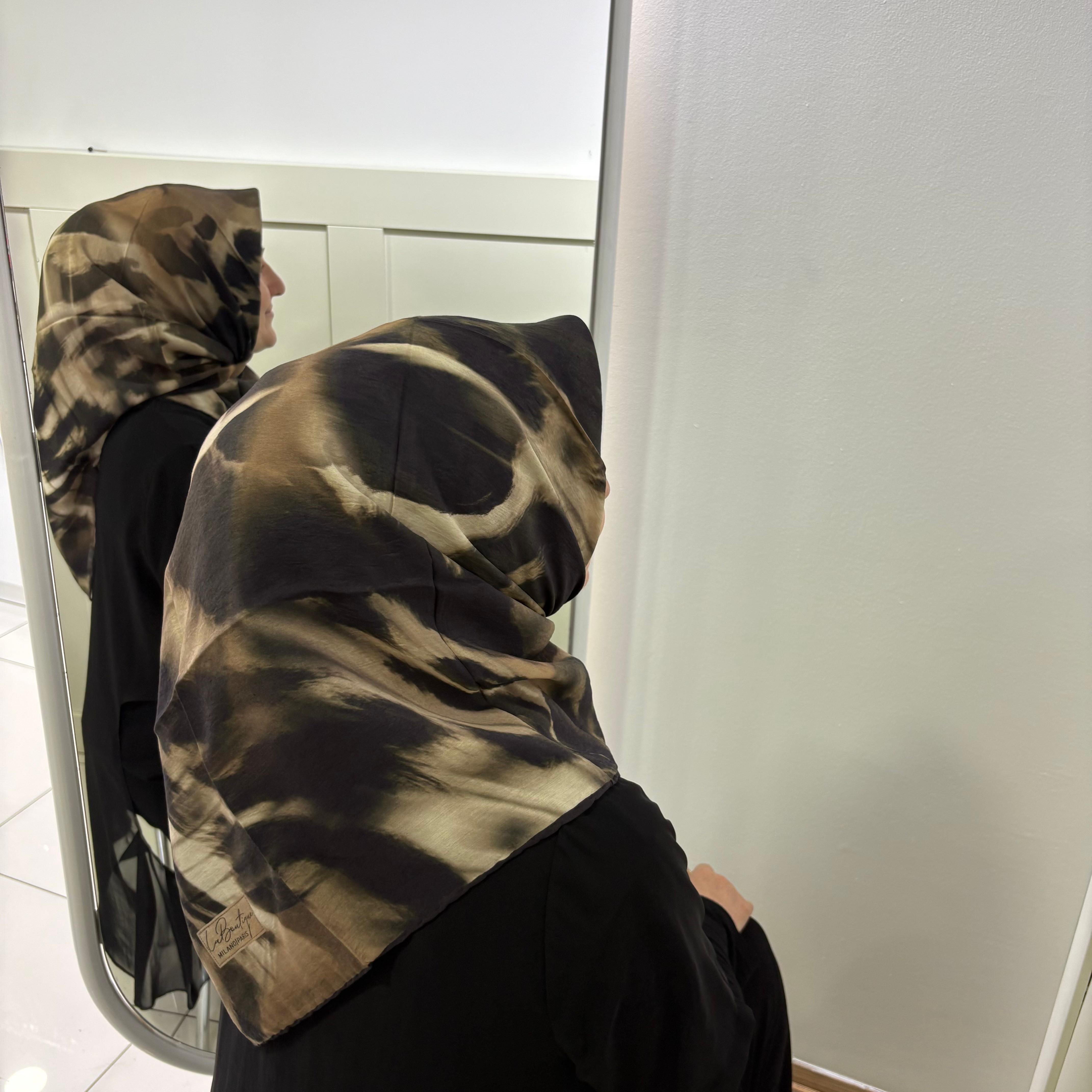 La Boutique 2025 Güz Eşarp