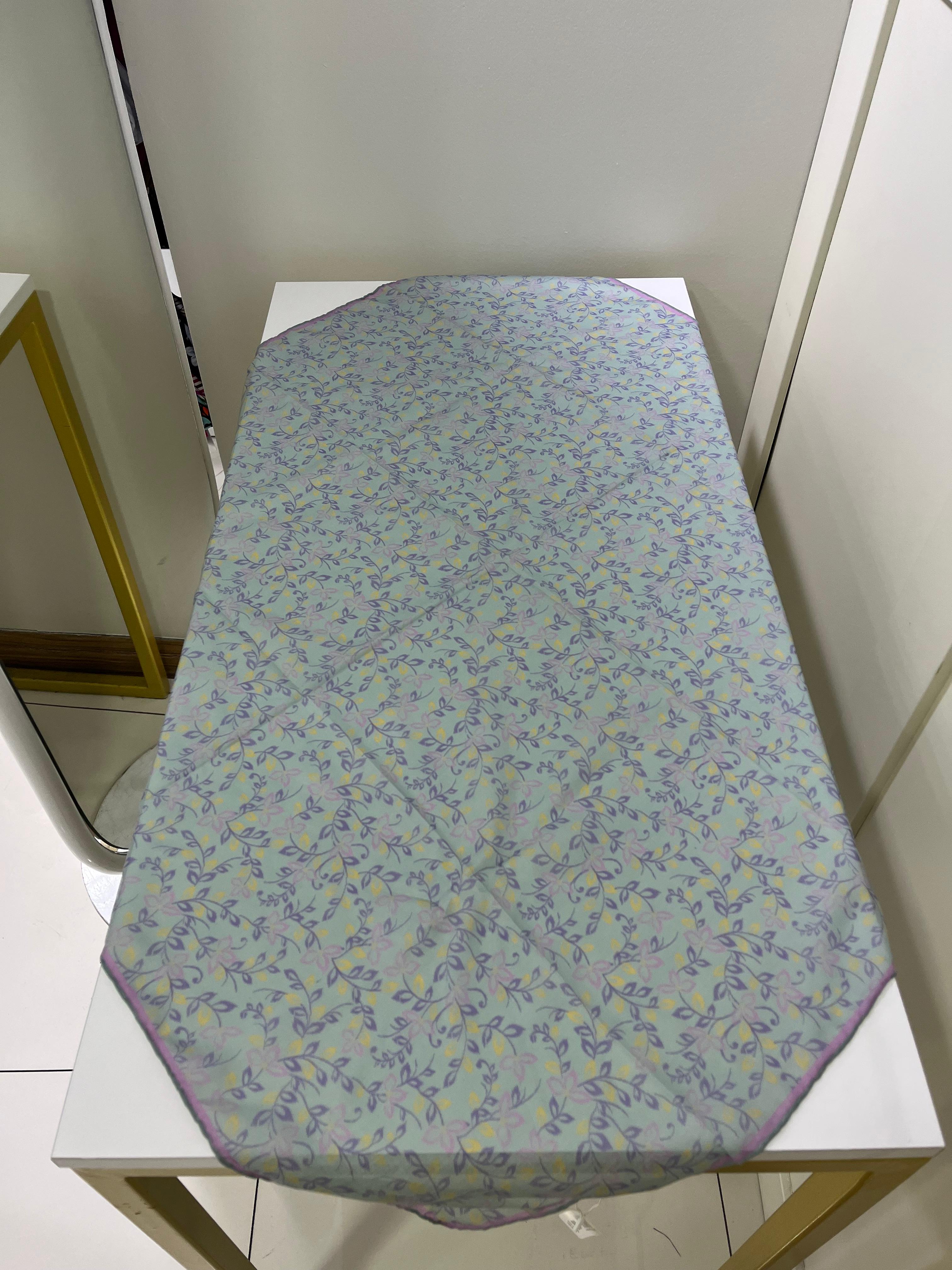 Silk Home Kır Çiçekleri - Su Yeşili
