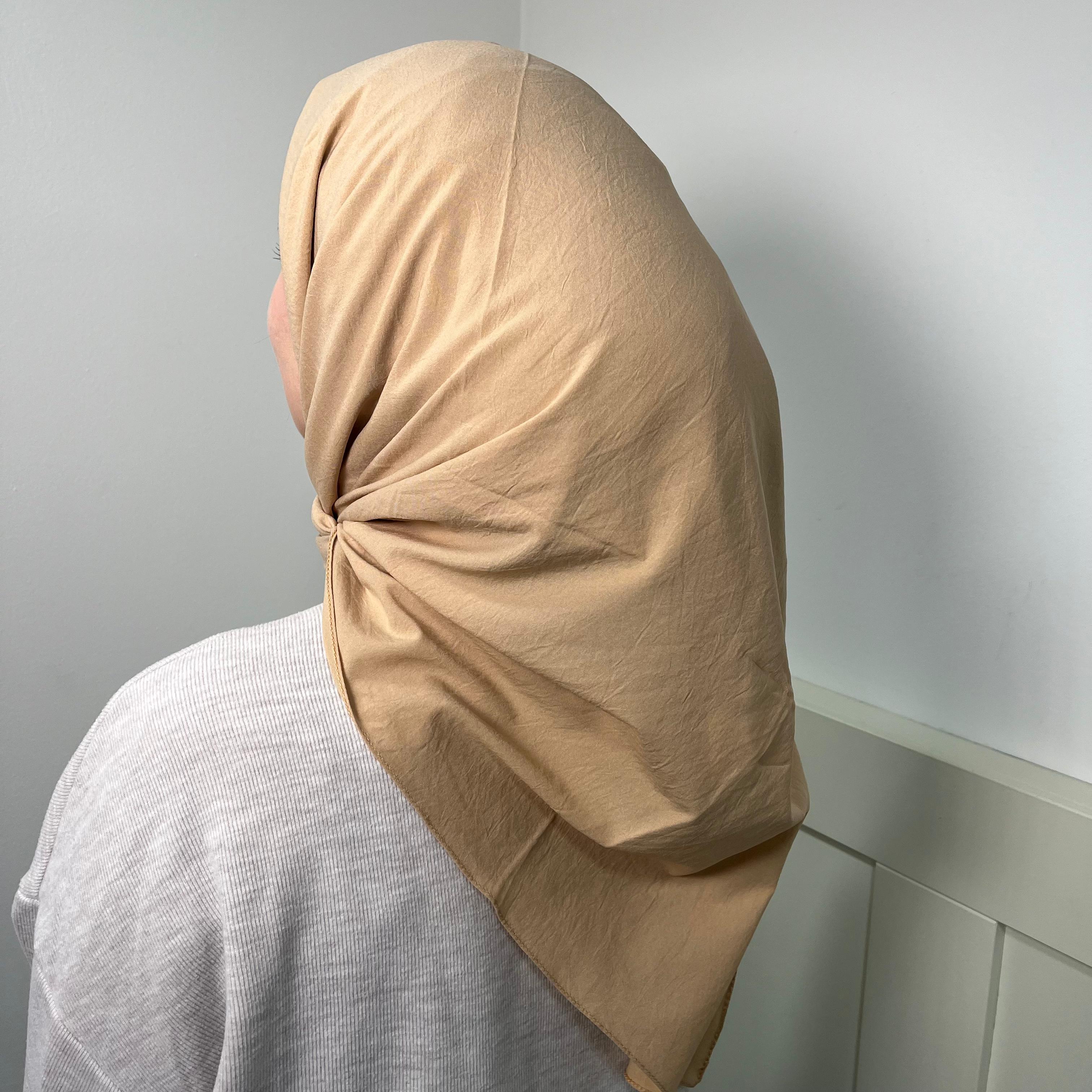 YOK EŞARP ASYA - Kum Beji.