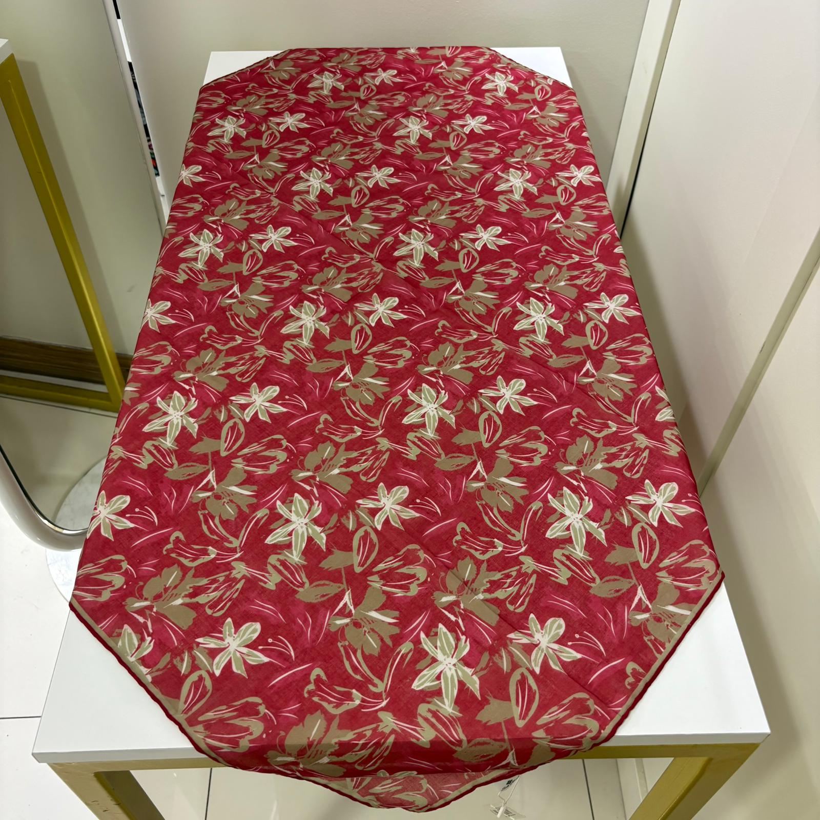 Silk Home Bahçe Rüyası - fuşya-
