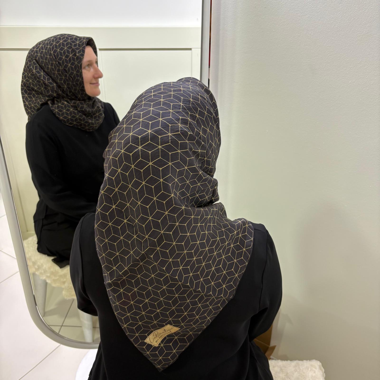 La Boutique Güz Eşarp