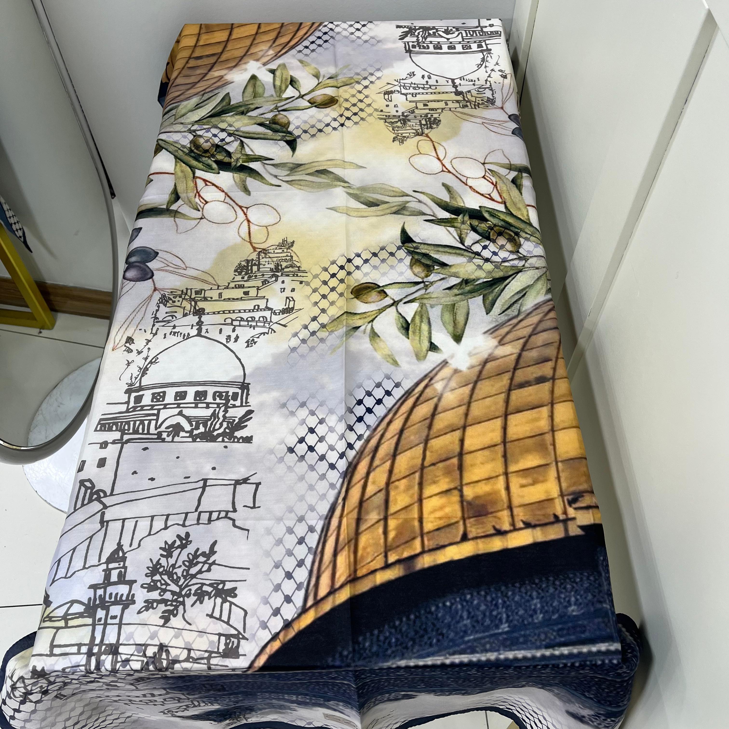 La Boutique Kefiye Şal