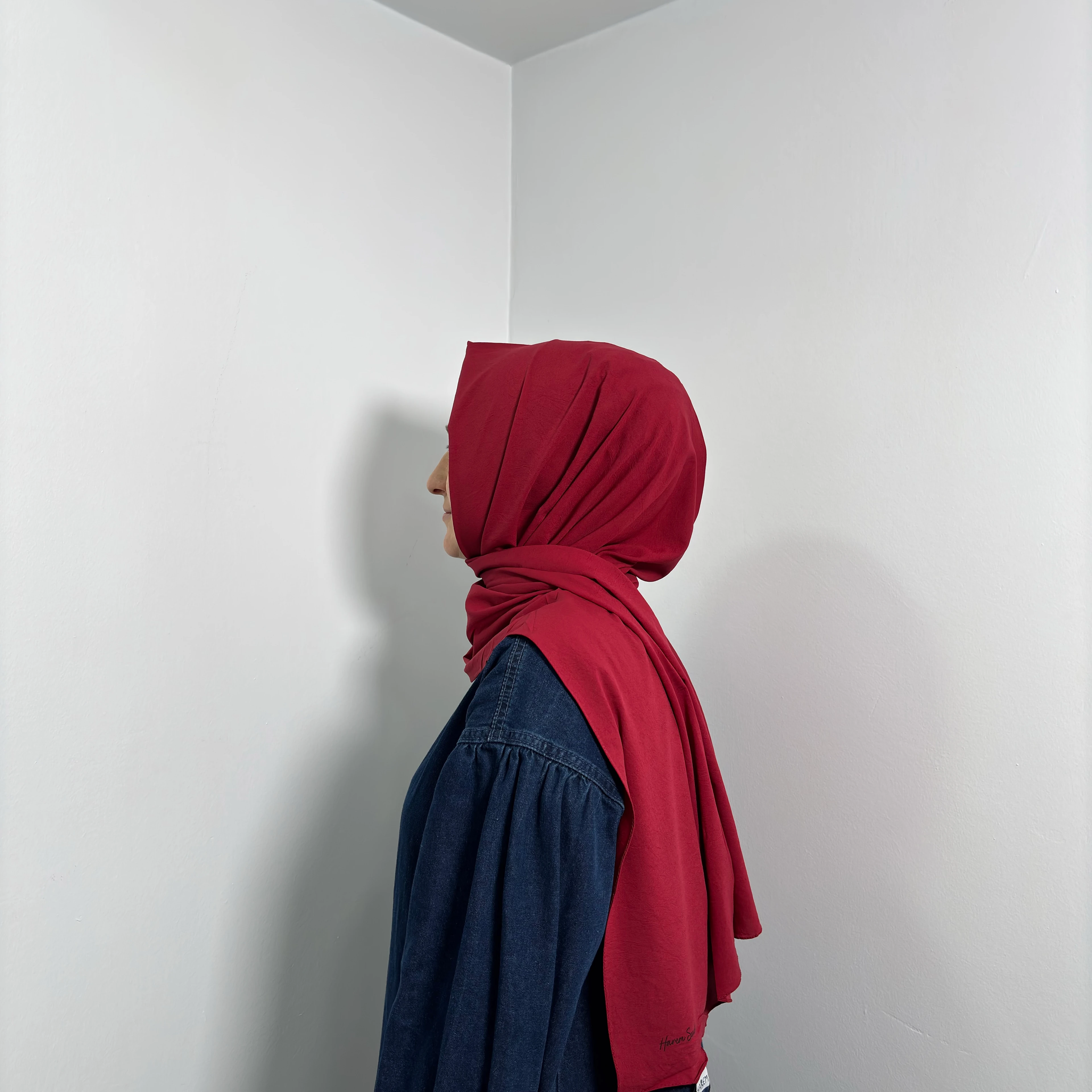 Yok Şal Asya Serisi