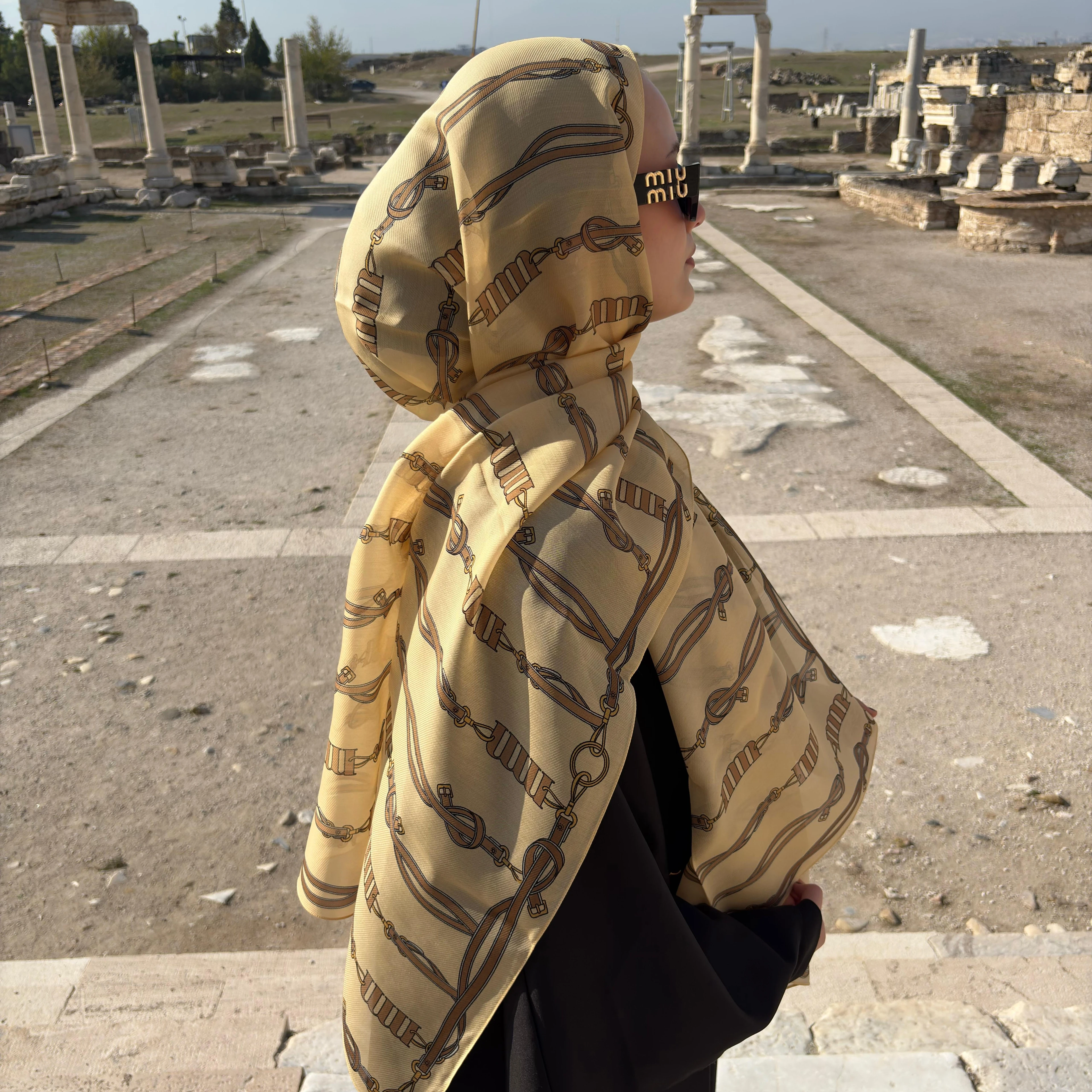 Morenosilk Vanilla M Bond