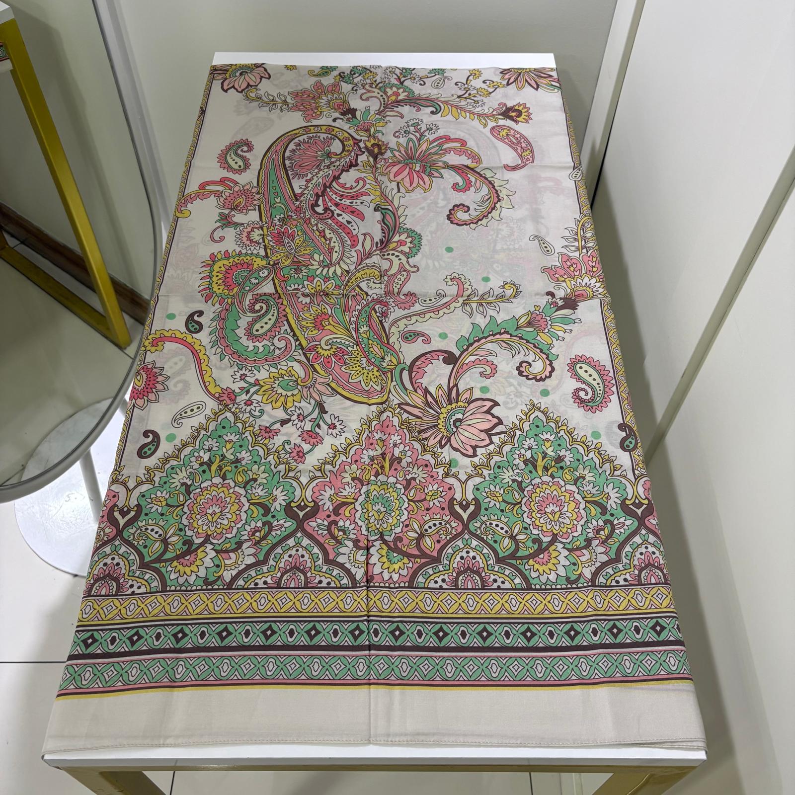 Morenosilk Floryn Spring