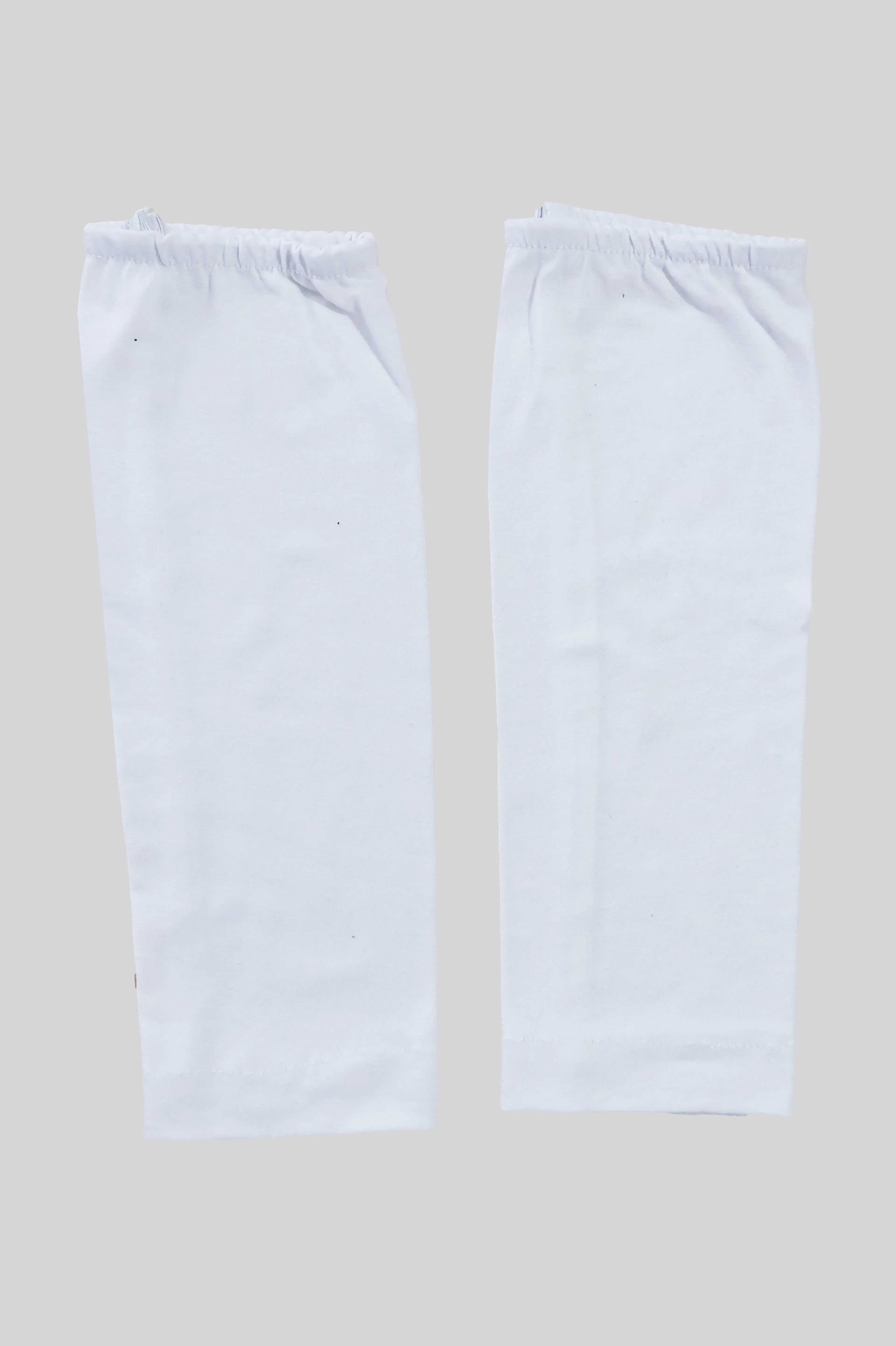 KOLLUK - KISA - Beyaz