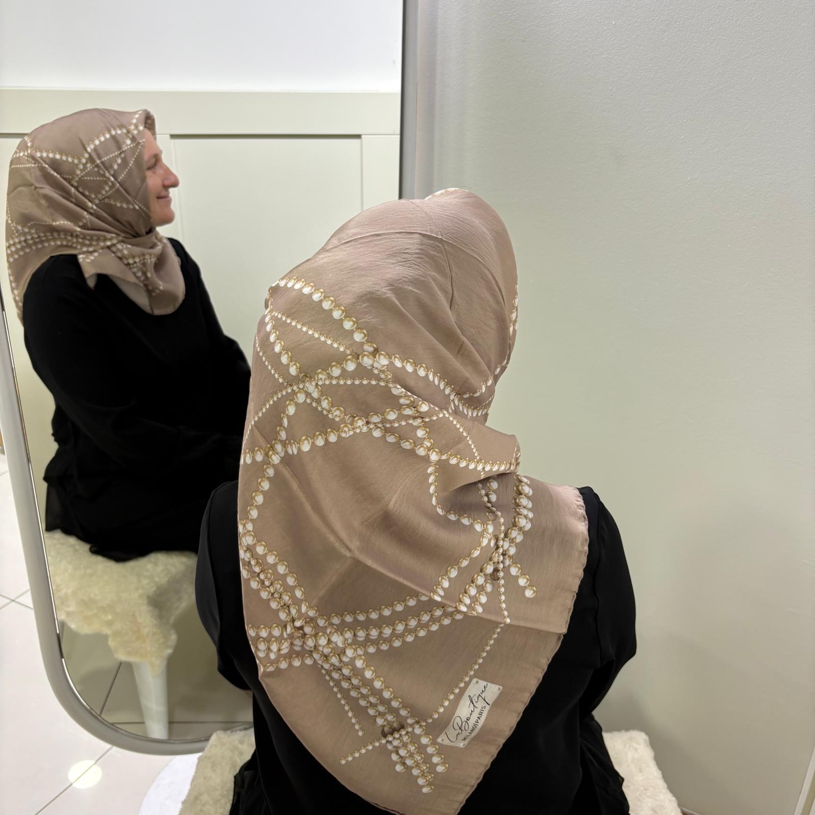 La Boutique Güz Eşarp