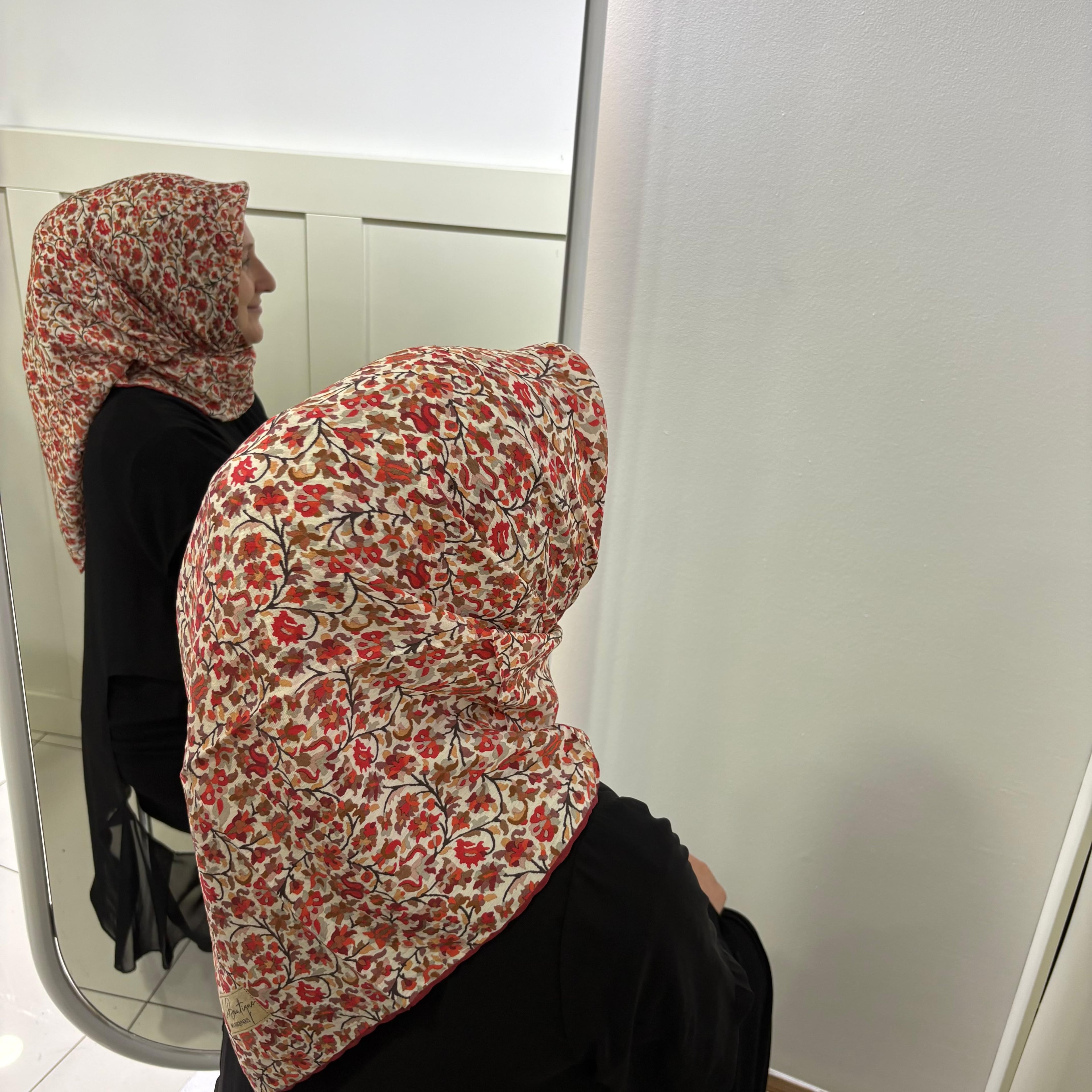 La Boutique 2025 Güz Eşarp GYSE255103