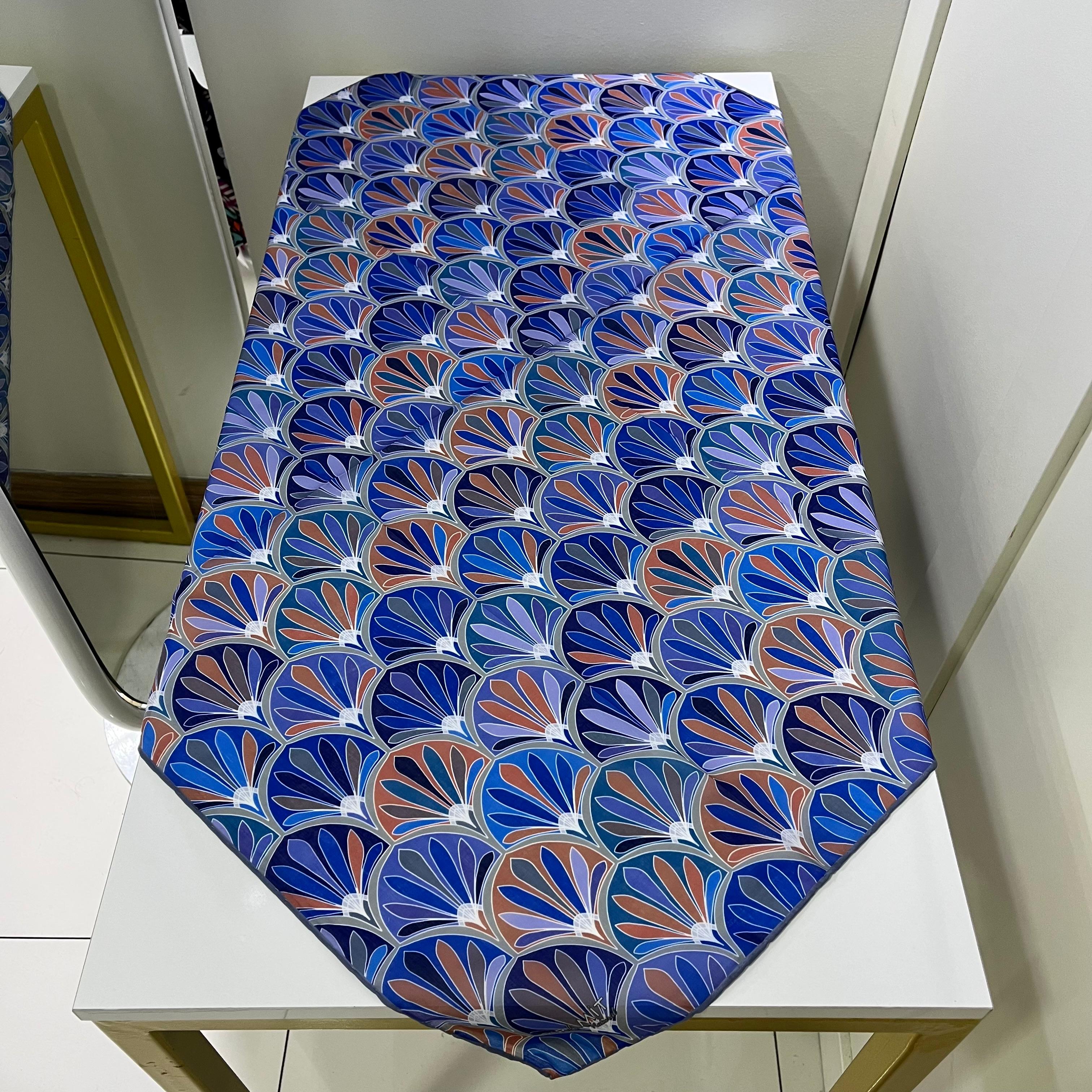 Piramit Renk Yelpazesi