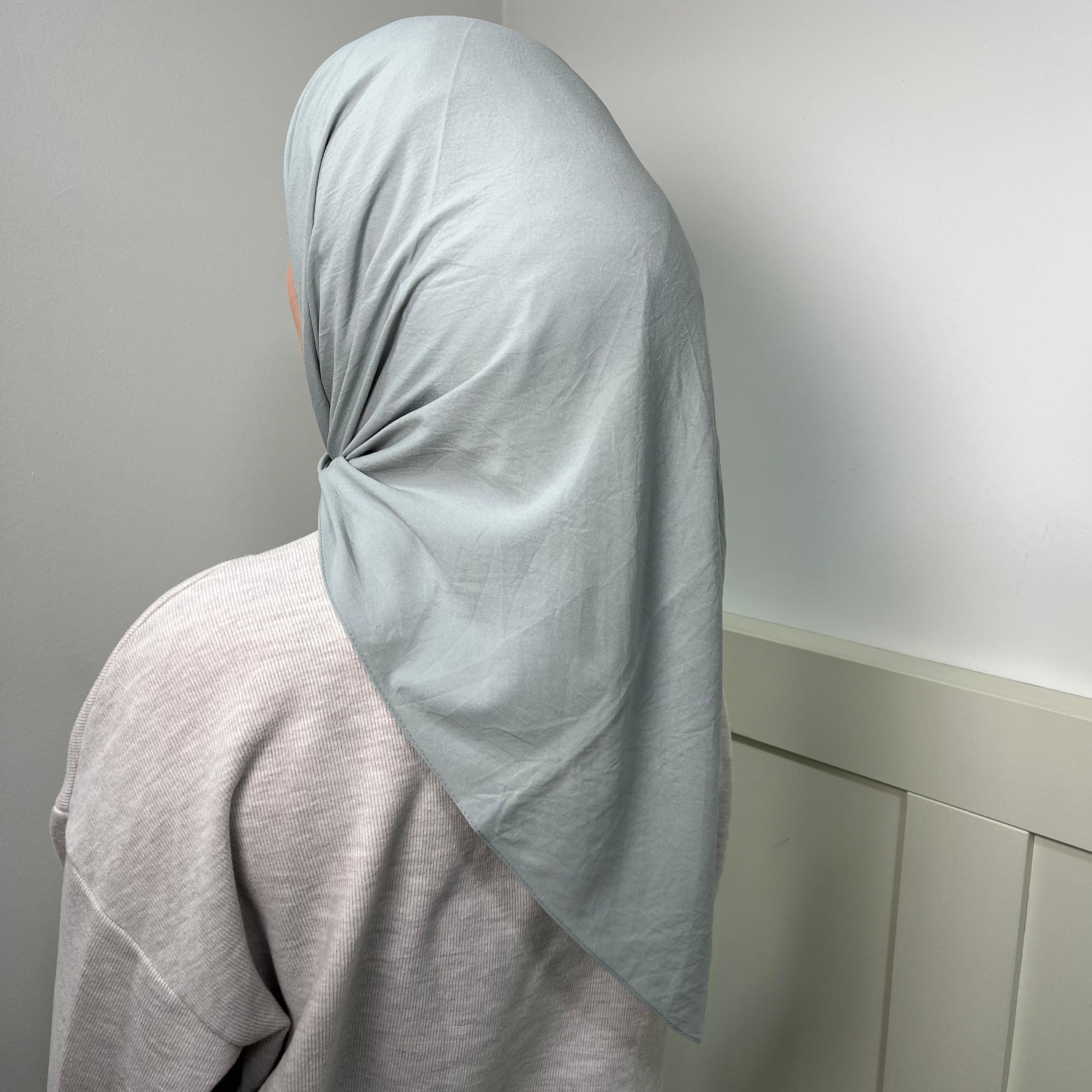 YOK EŞARP ASYA - Su Yeşili