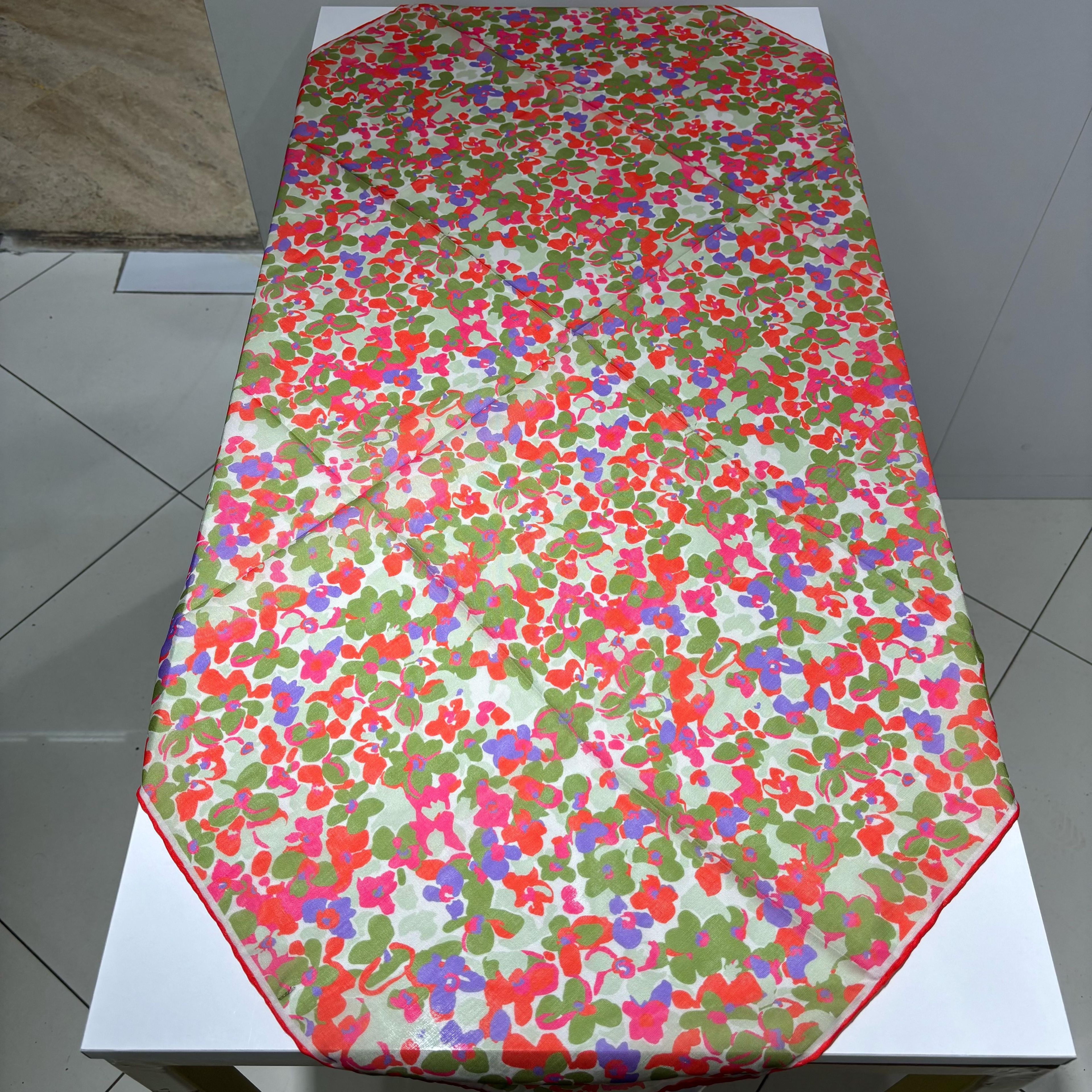 Flower Garden - 1718 - 09