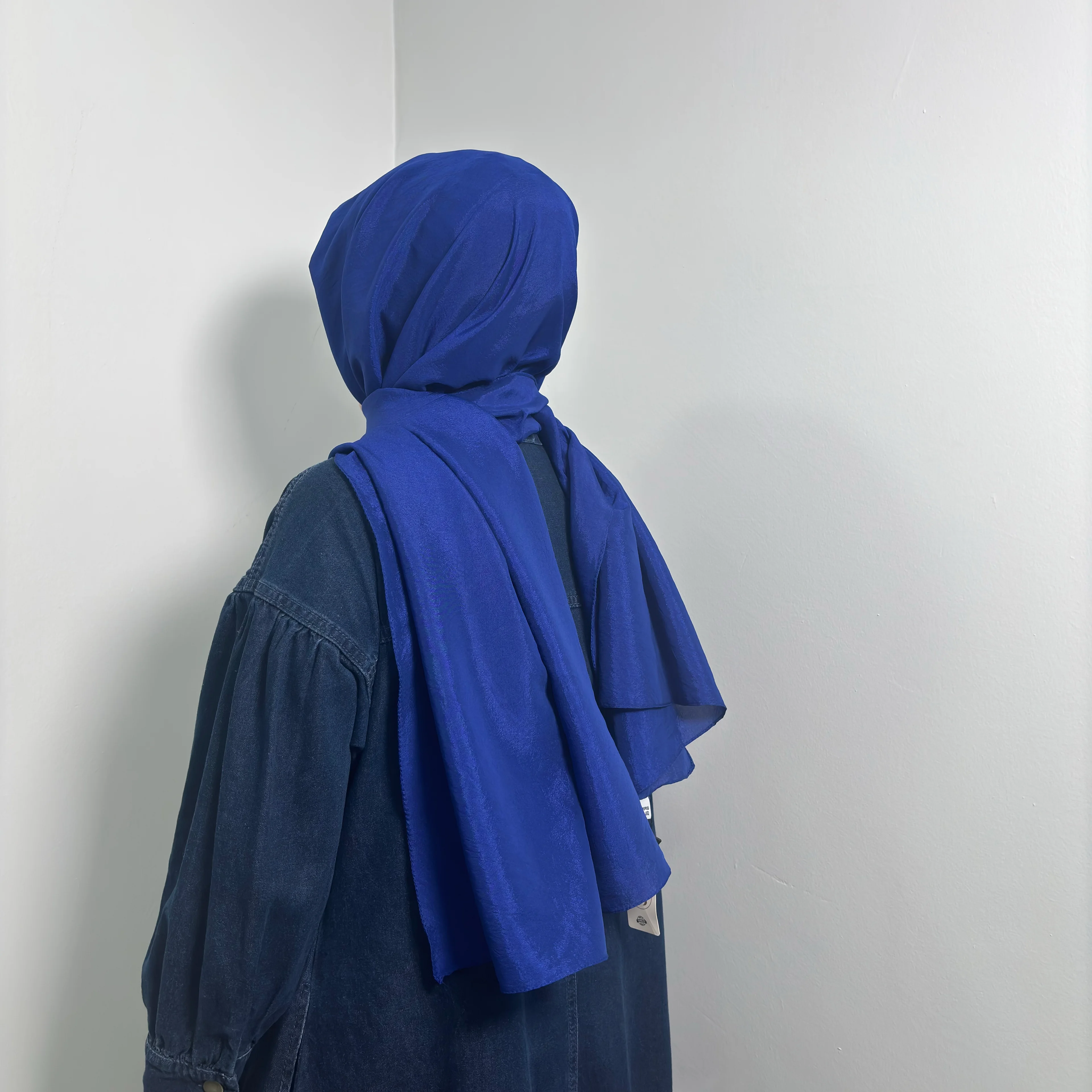 HAREM BRİSA ŞAL - Saks