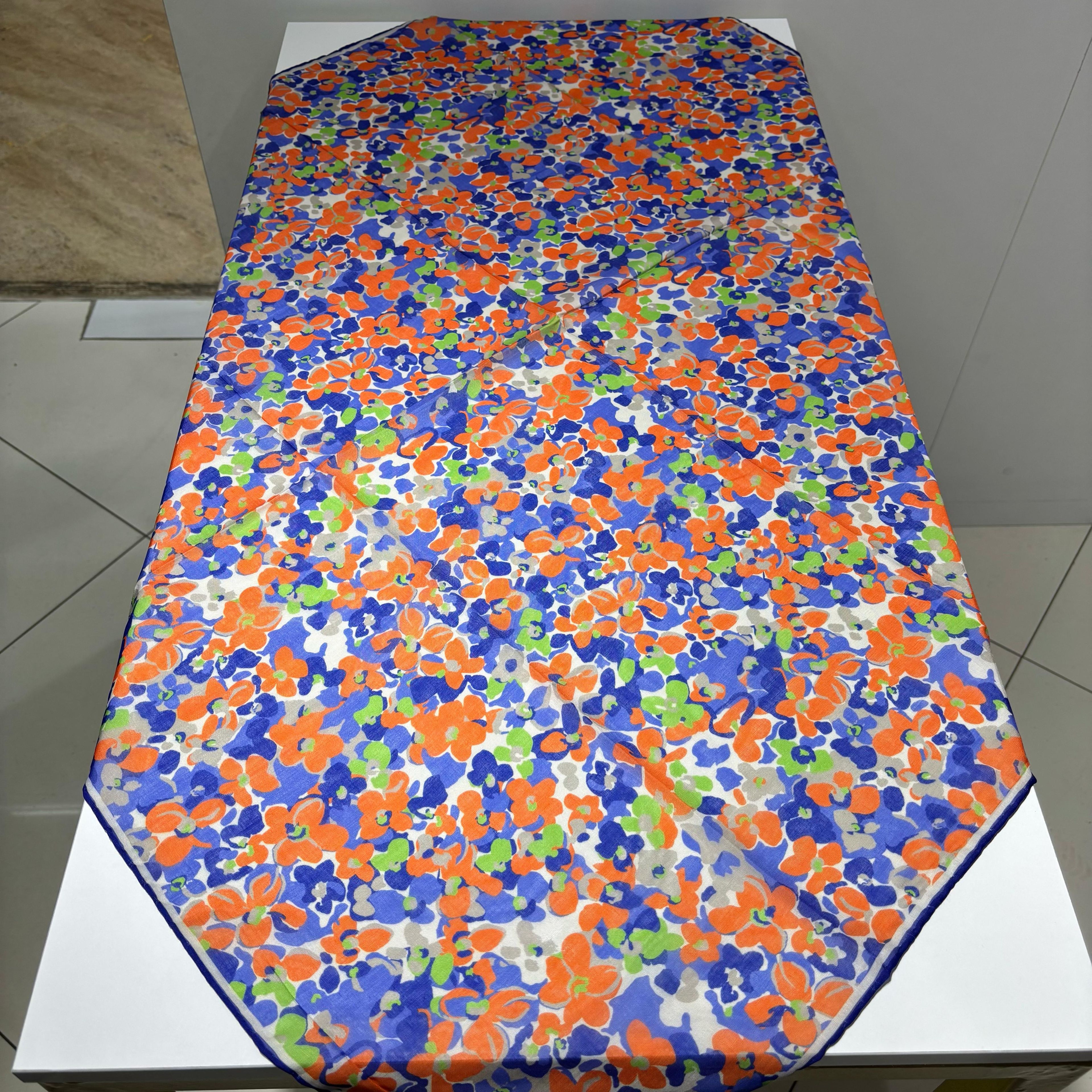 Flower Garden - 1718 - 04