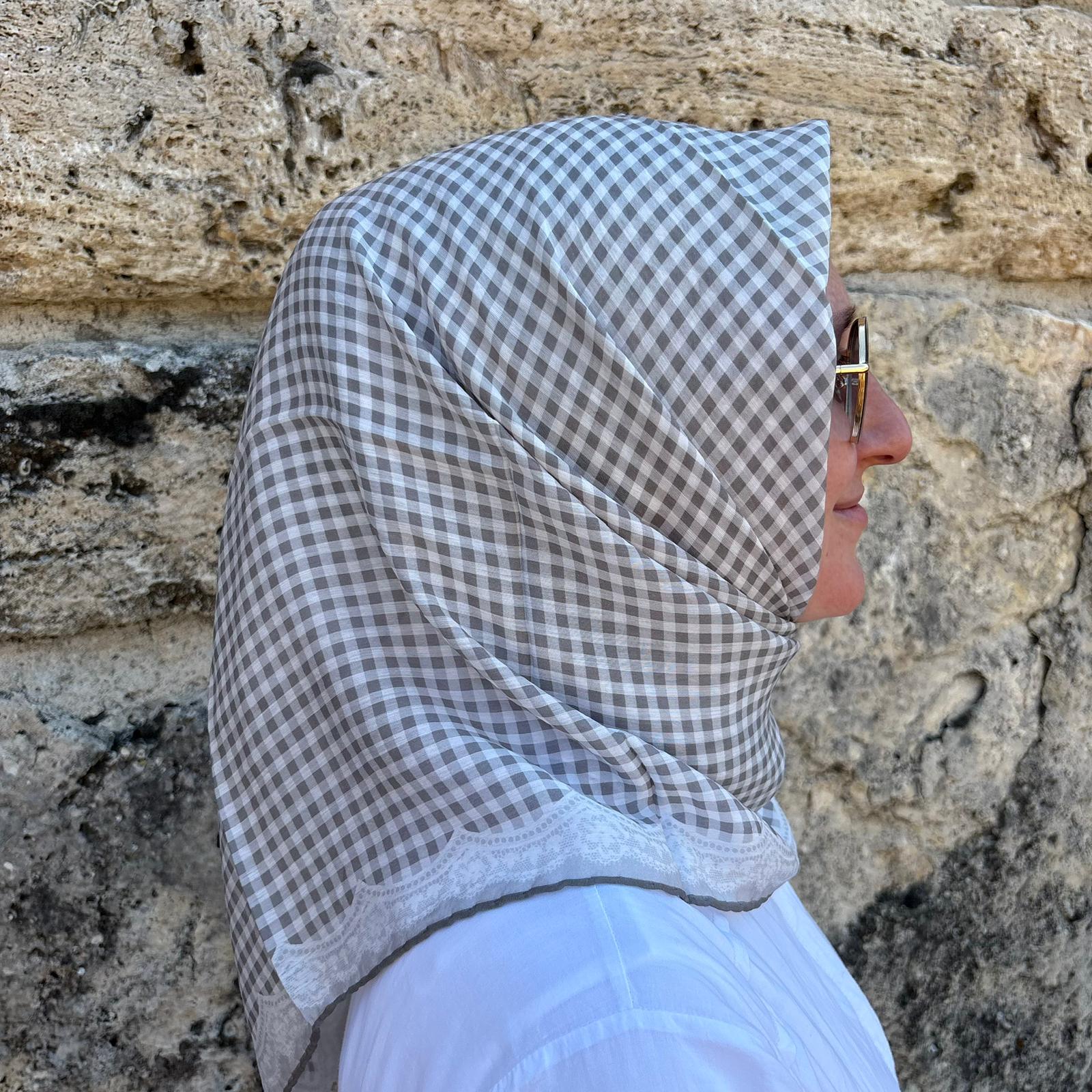 La Boutique - Güz Eşarp 2438-04