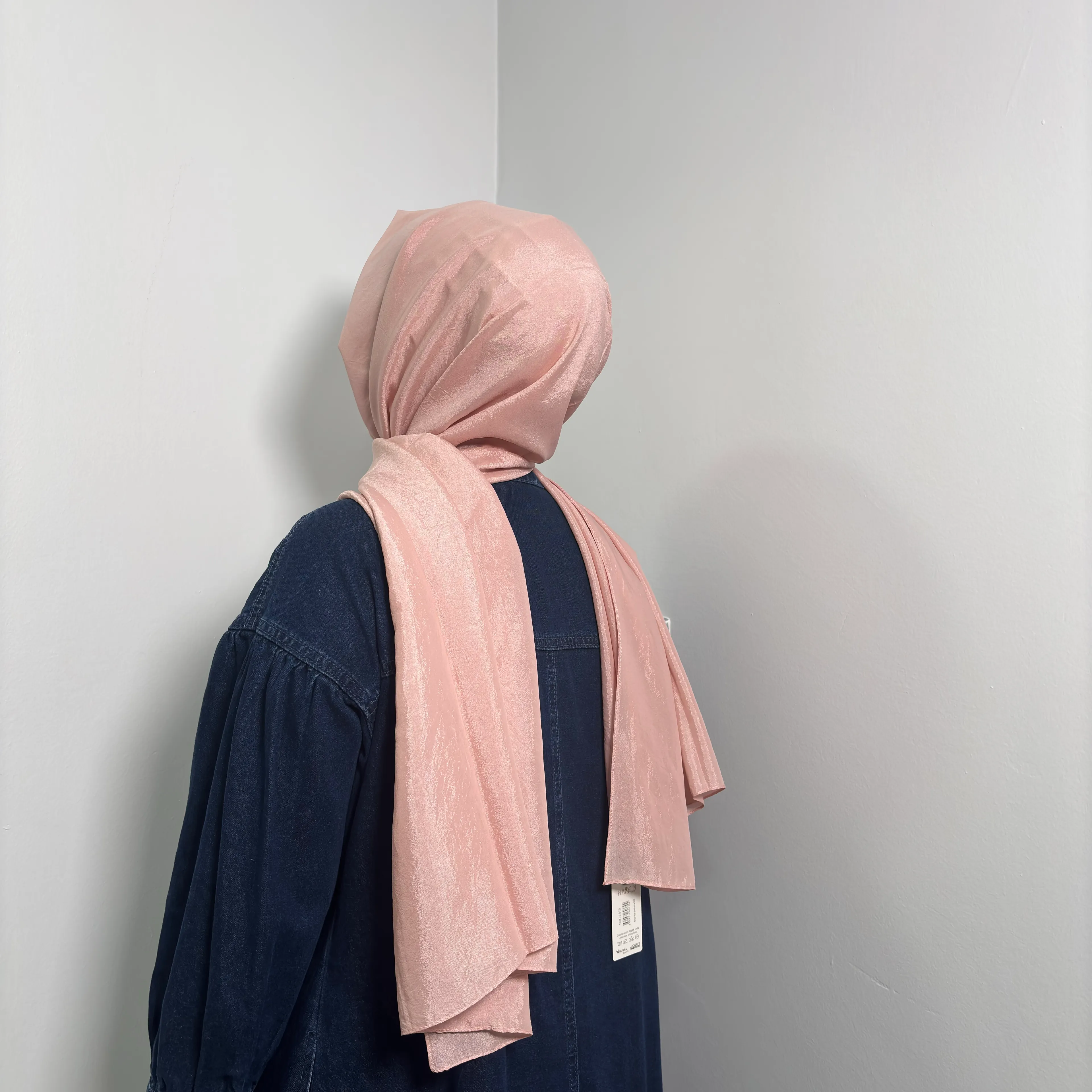 HAREM BRİSA ŞAL - Pudra