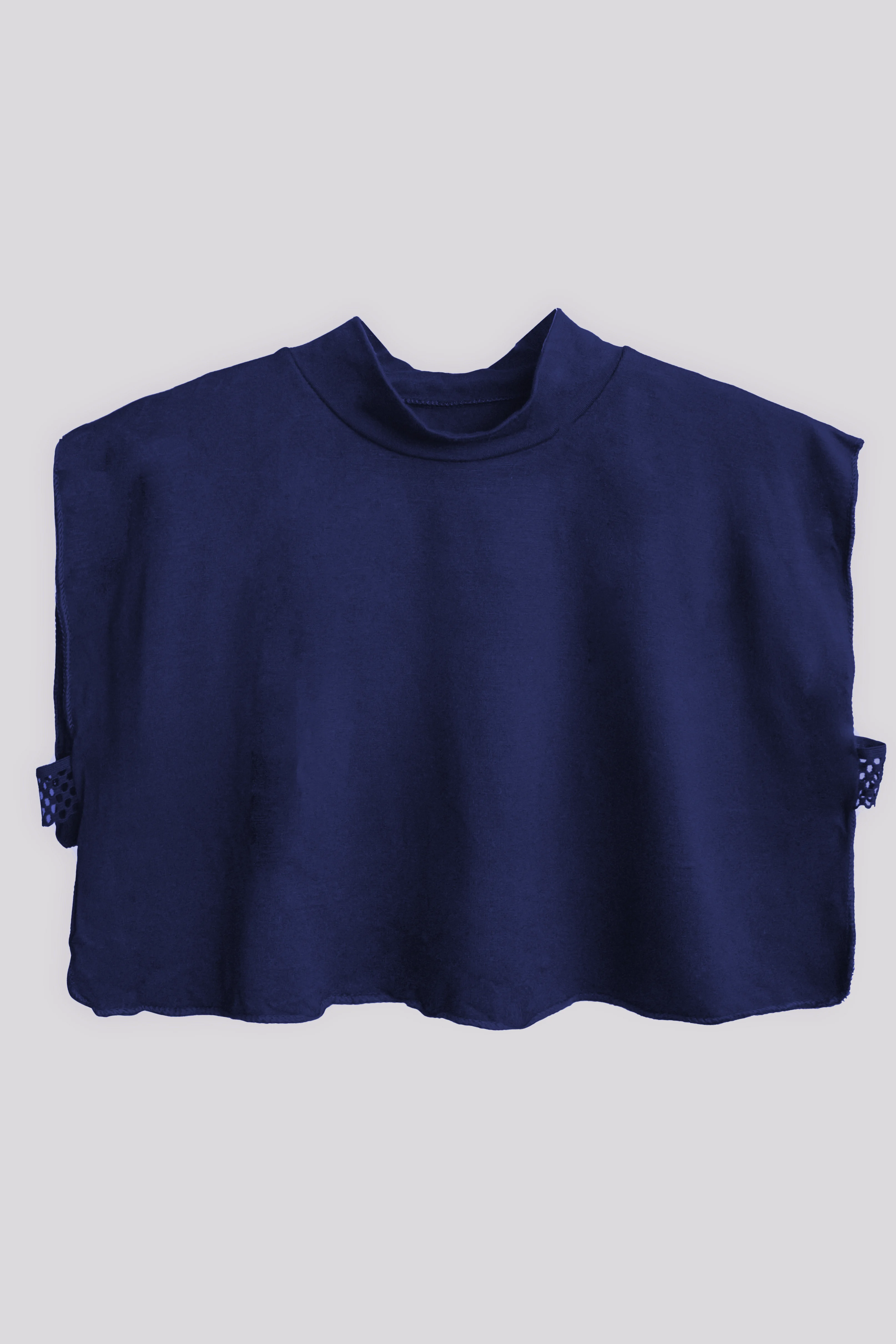 KOLSUZ BOYUNLUK - Siyah