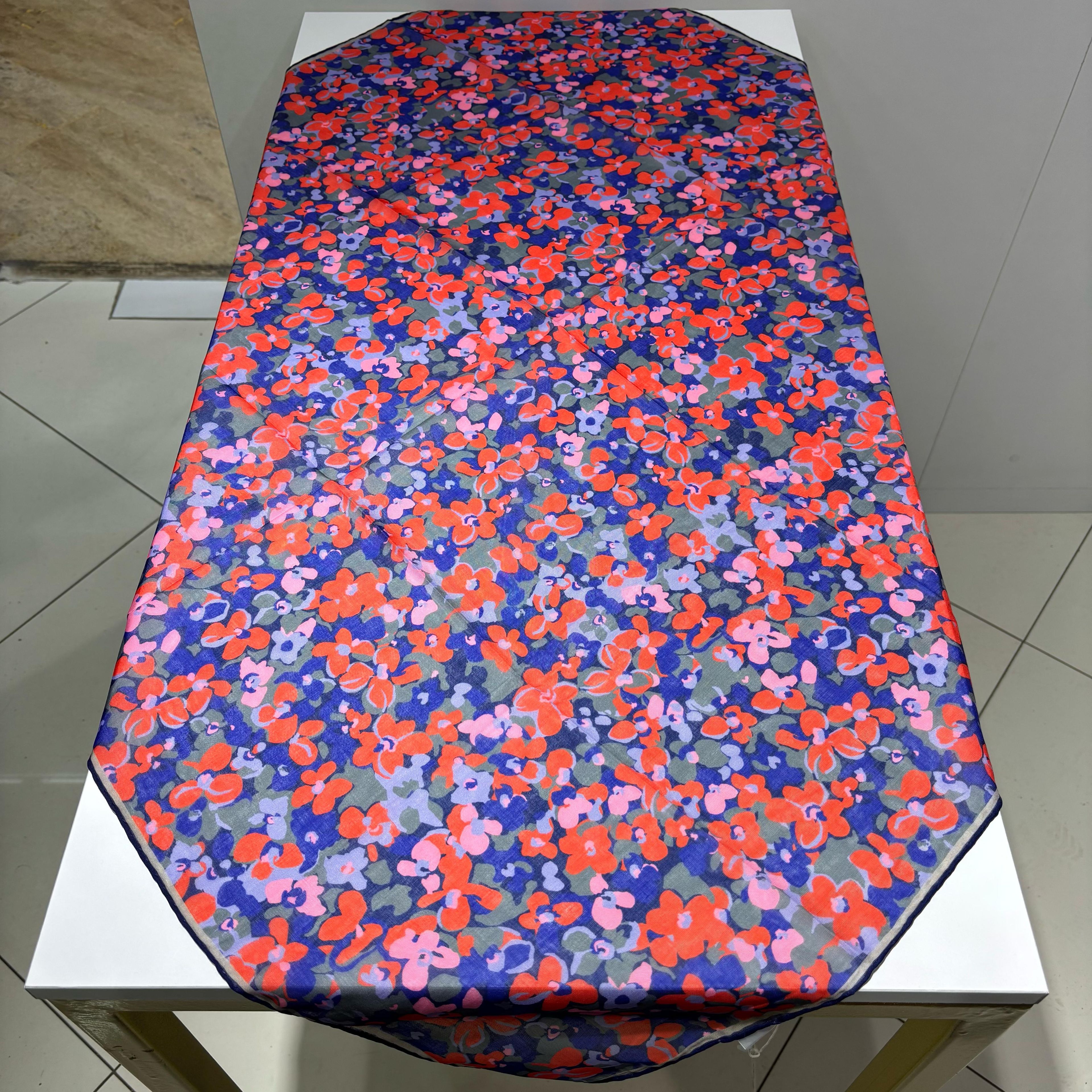 Flower Garden - 1718 - 08