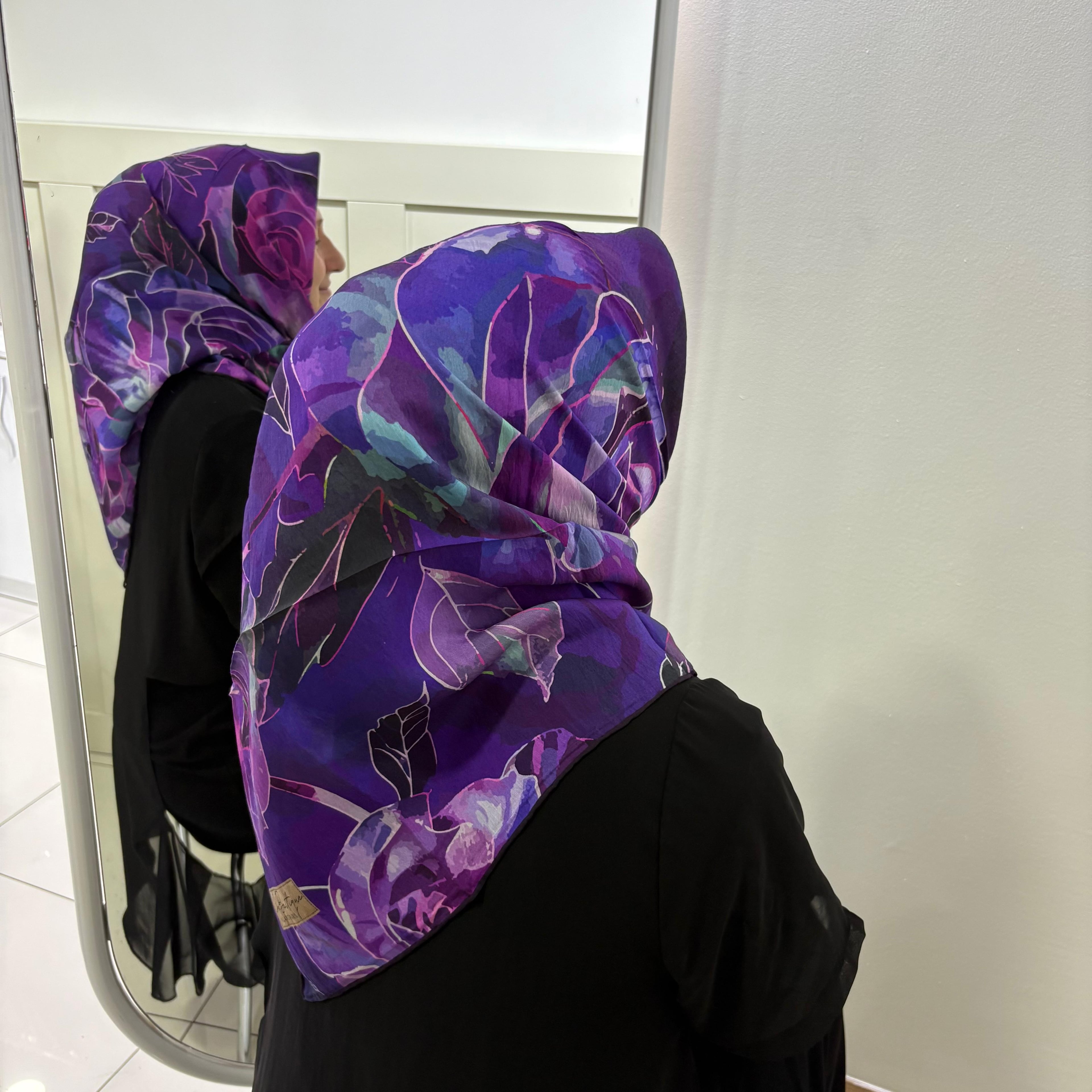 La Boutique 2025 Güz Eşarp