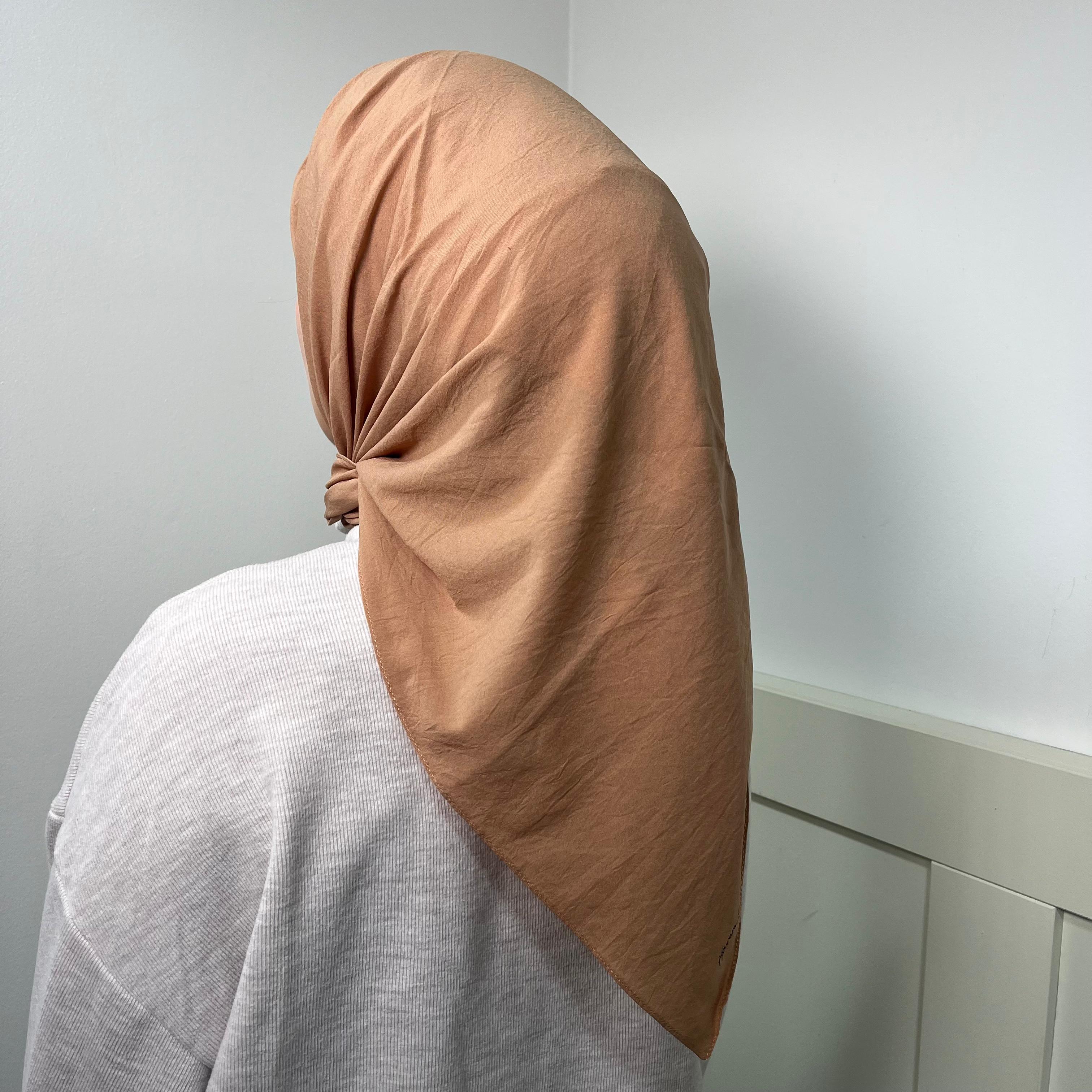 YOK EŞARP ASYA - Taba