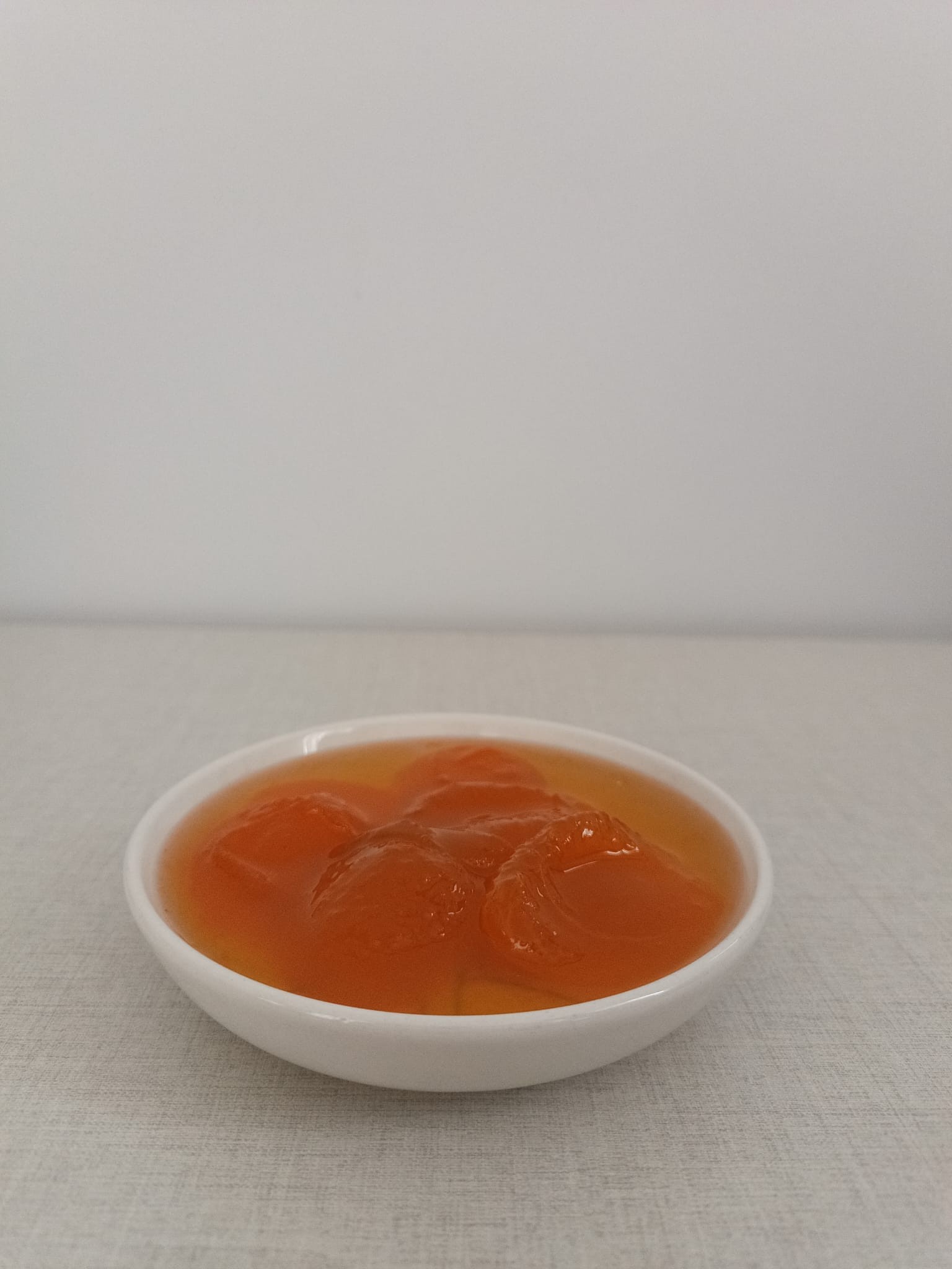 Kayısı Reçeli (Doğal, Ev Yapımı) 800 Gr