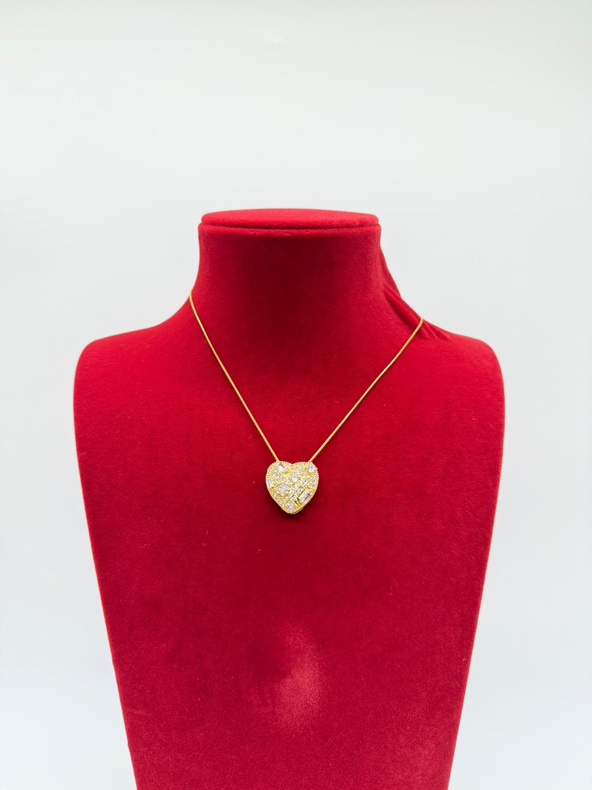 Golden Love