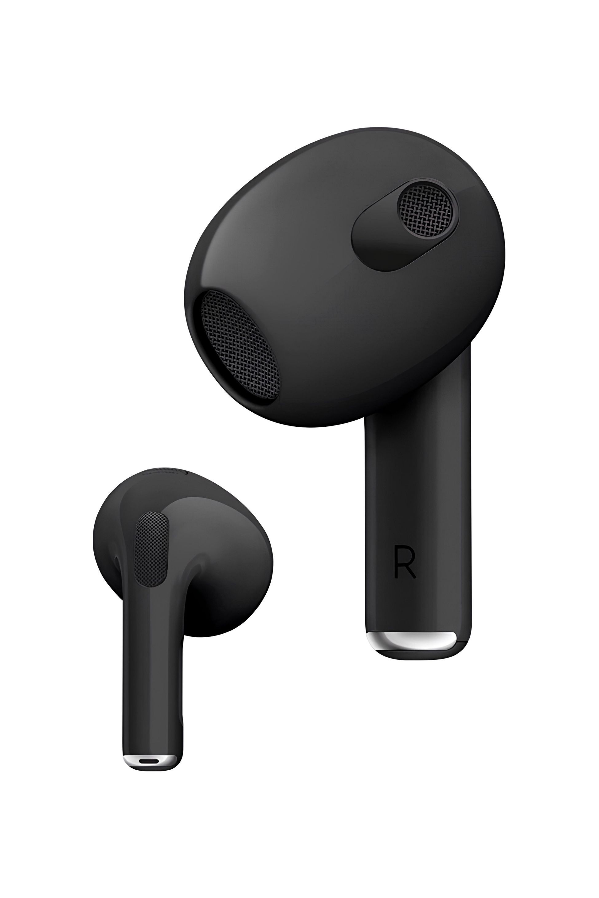 3. Nesil Air Bluetooth Kulaklık (Black Edition)