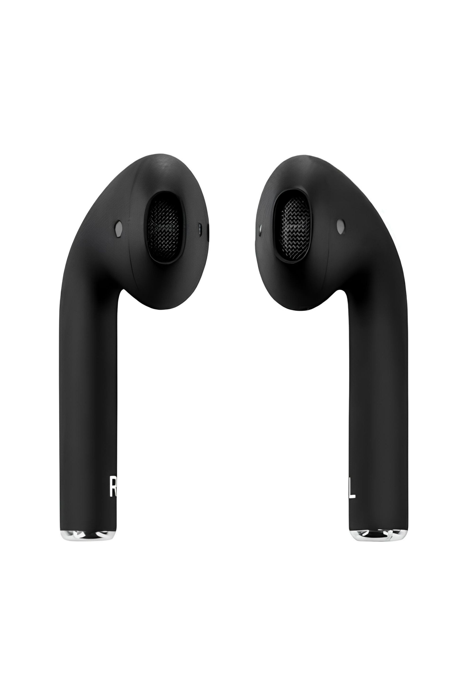 3 Adet 2. Nesil Air Bluetooth Kulaklık (Black Edition)