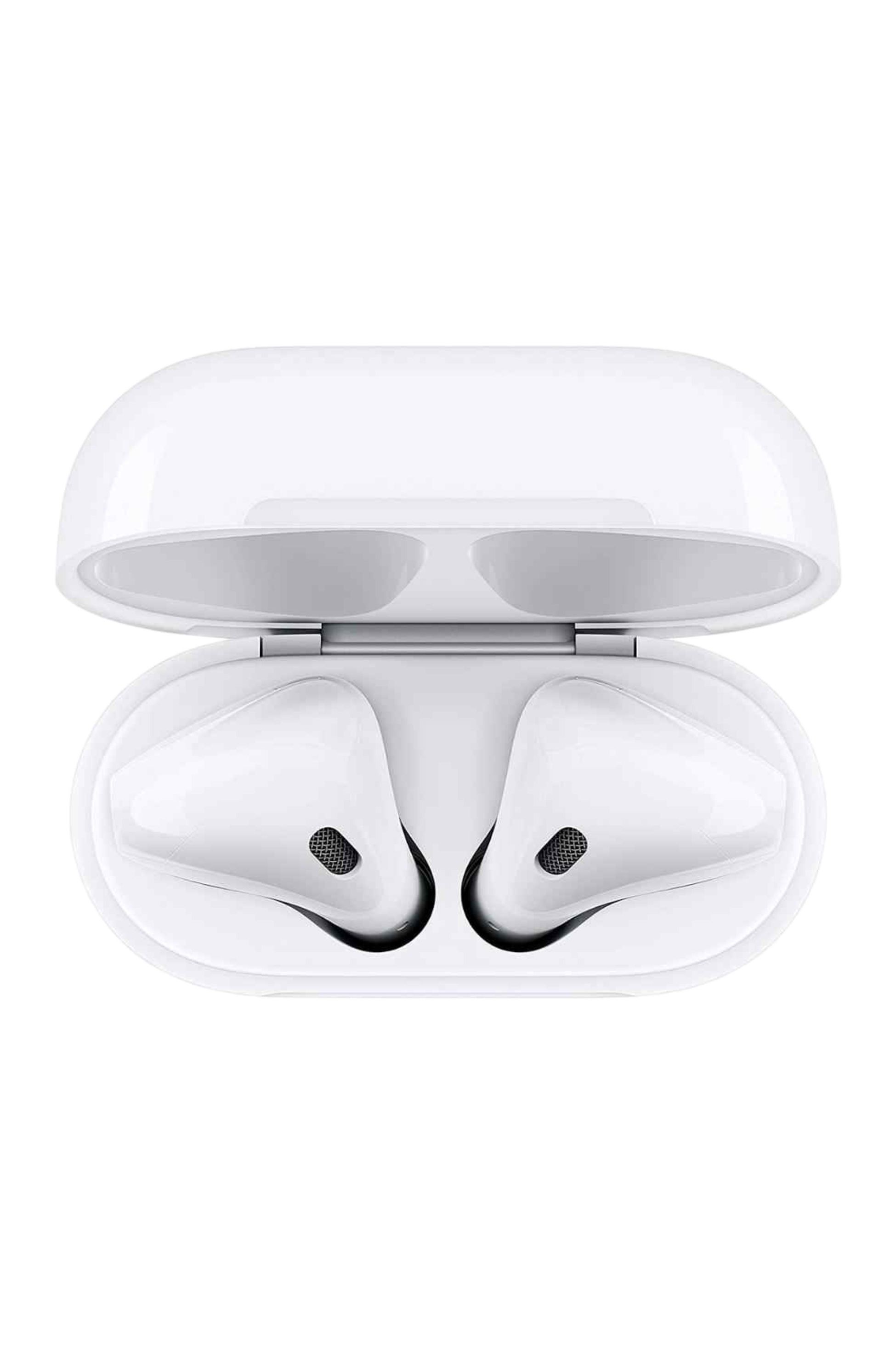 2 Adet 2. Nesil Air Bluetooth Kulaklık