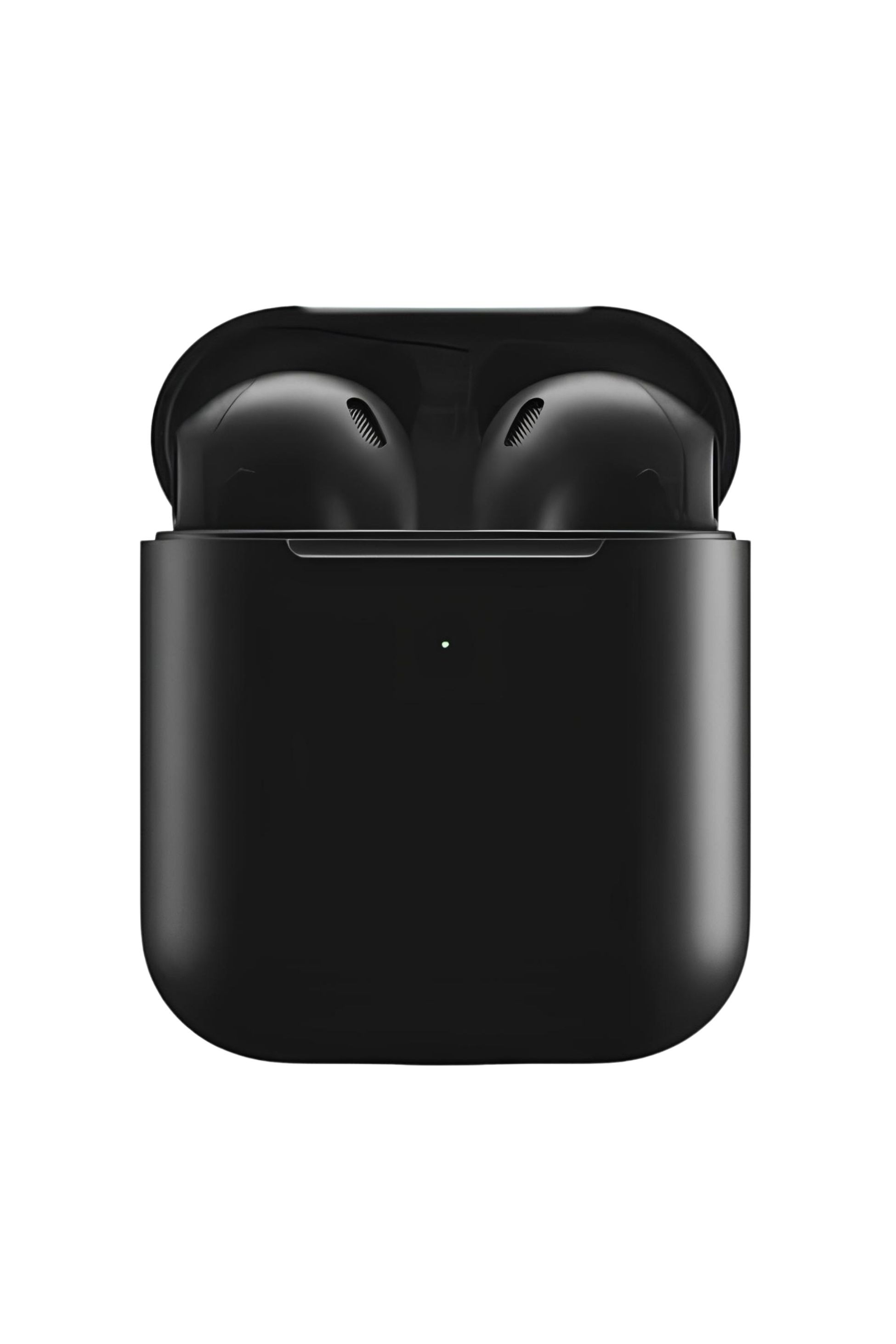 2. Nesil Air Bluetooth Kulaklık (Black Edition) & MagSafe Battery Pack