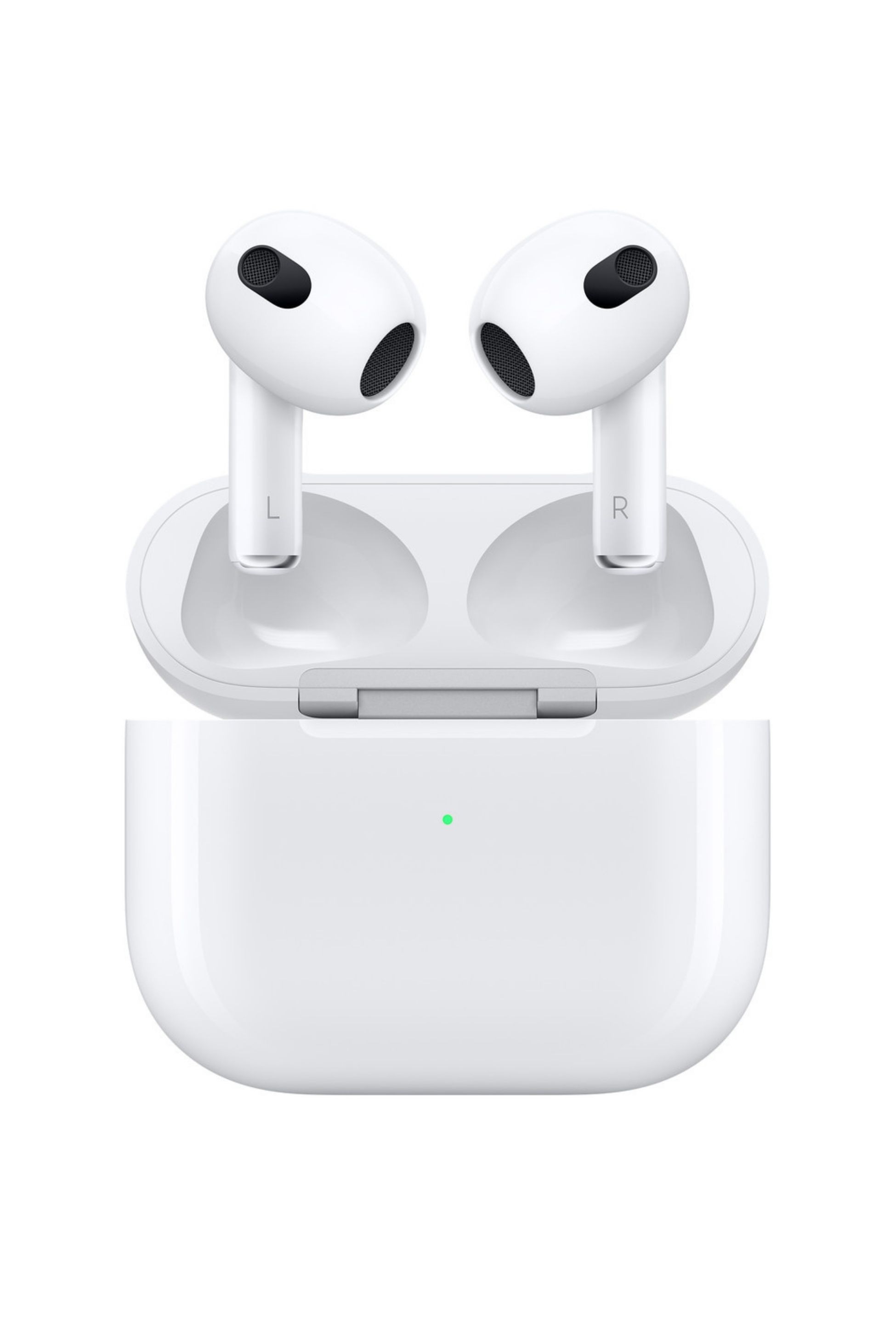 3. Nesil Air Bluetooth Kulaklık & MagSafe Battery Pack