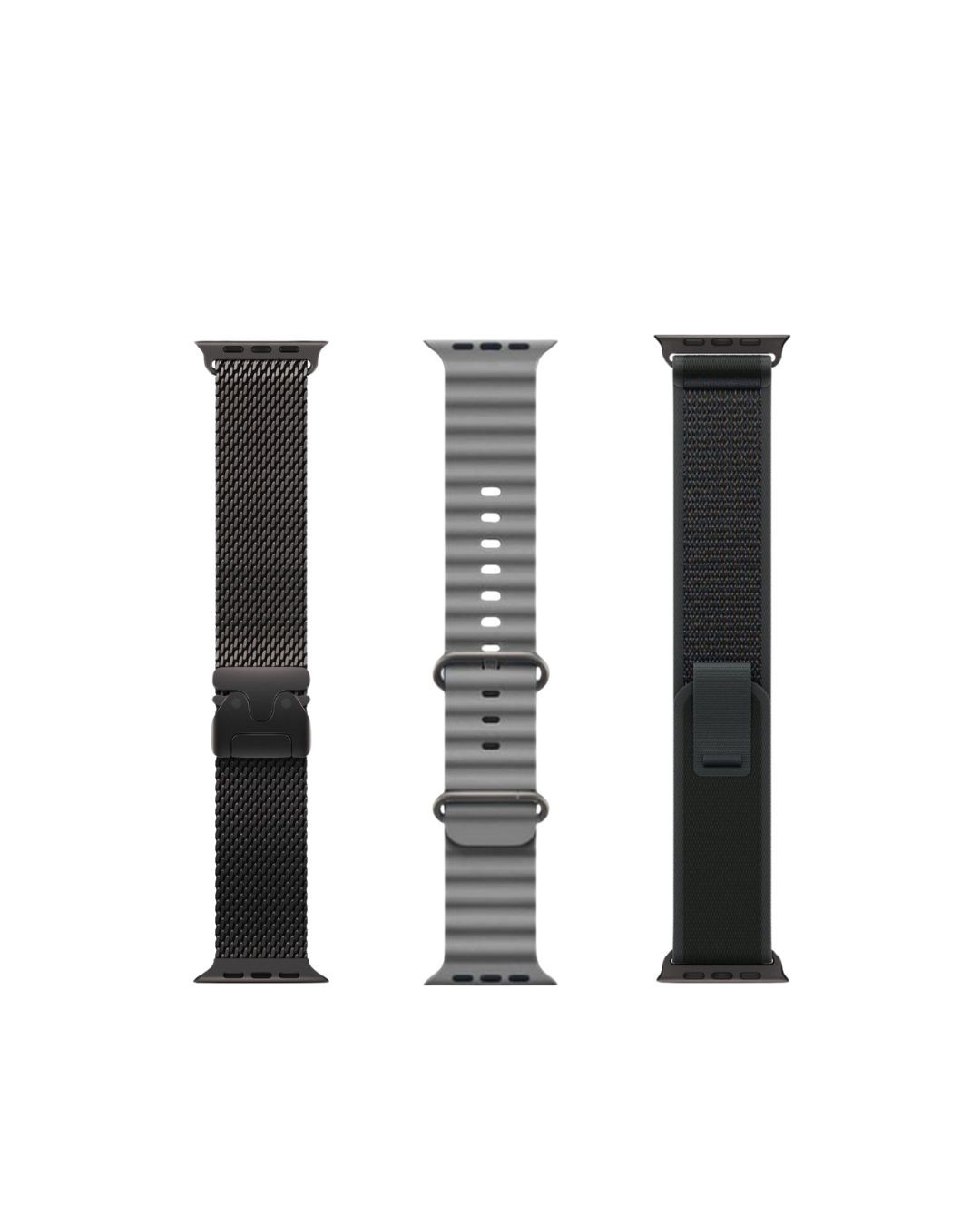 Watch 10 Ultra 3 49 mm Akıllı Saat