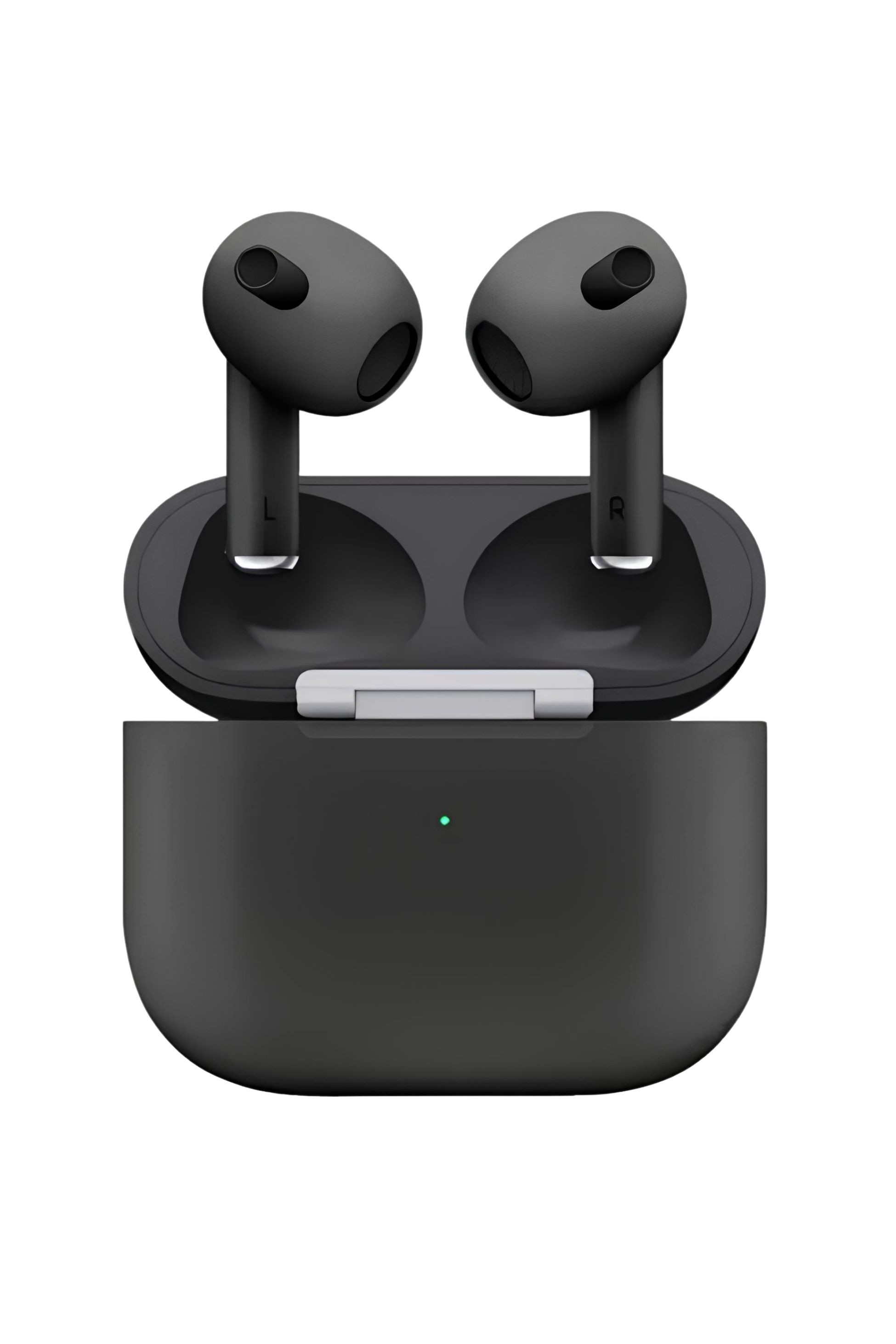 3. Nesil Air Bluetooth Kulaklık (Black Edition)