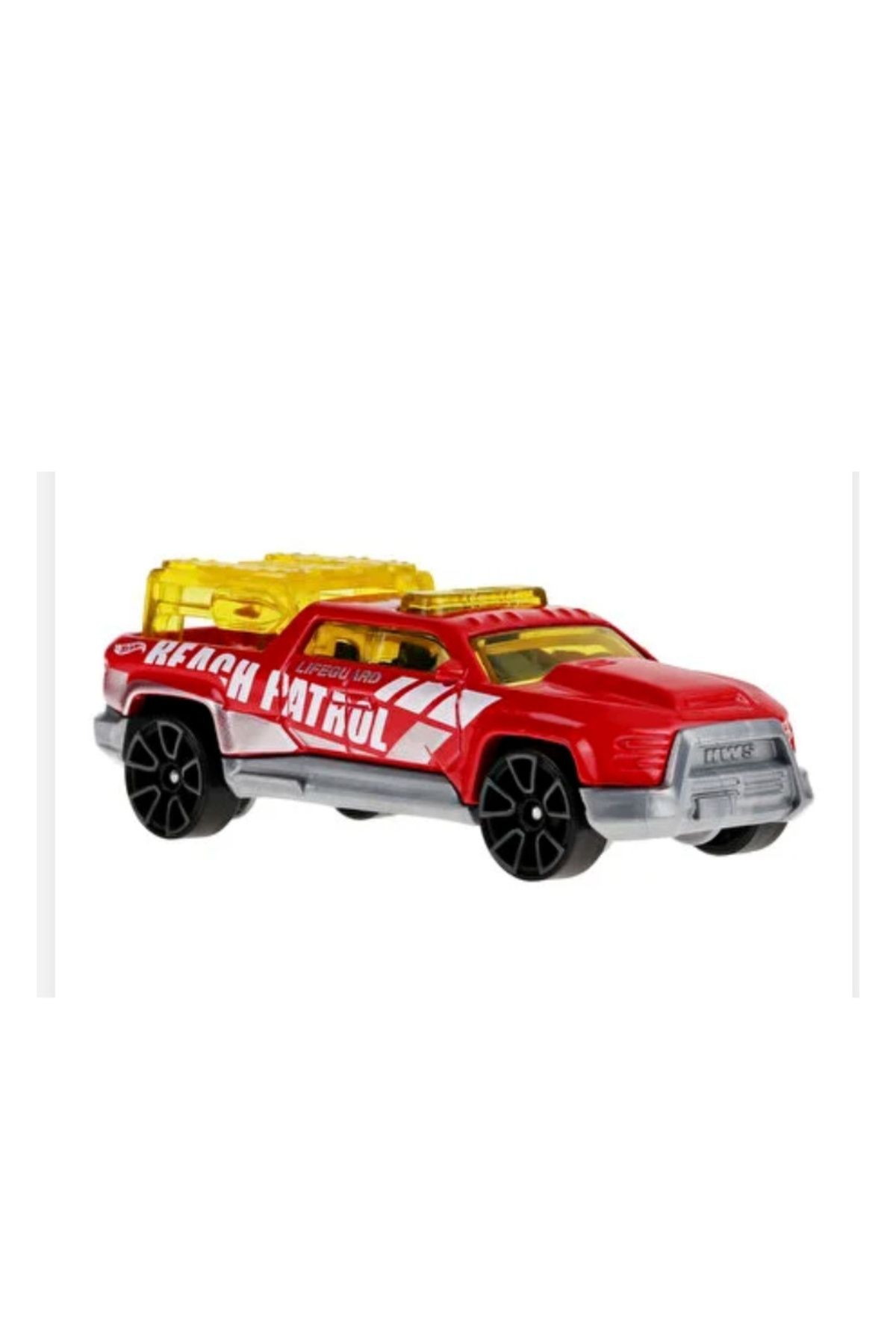 1/64 Ölçek Surf Duty Pikap