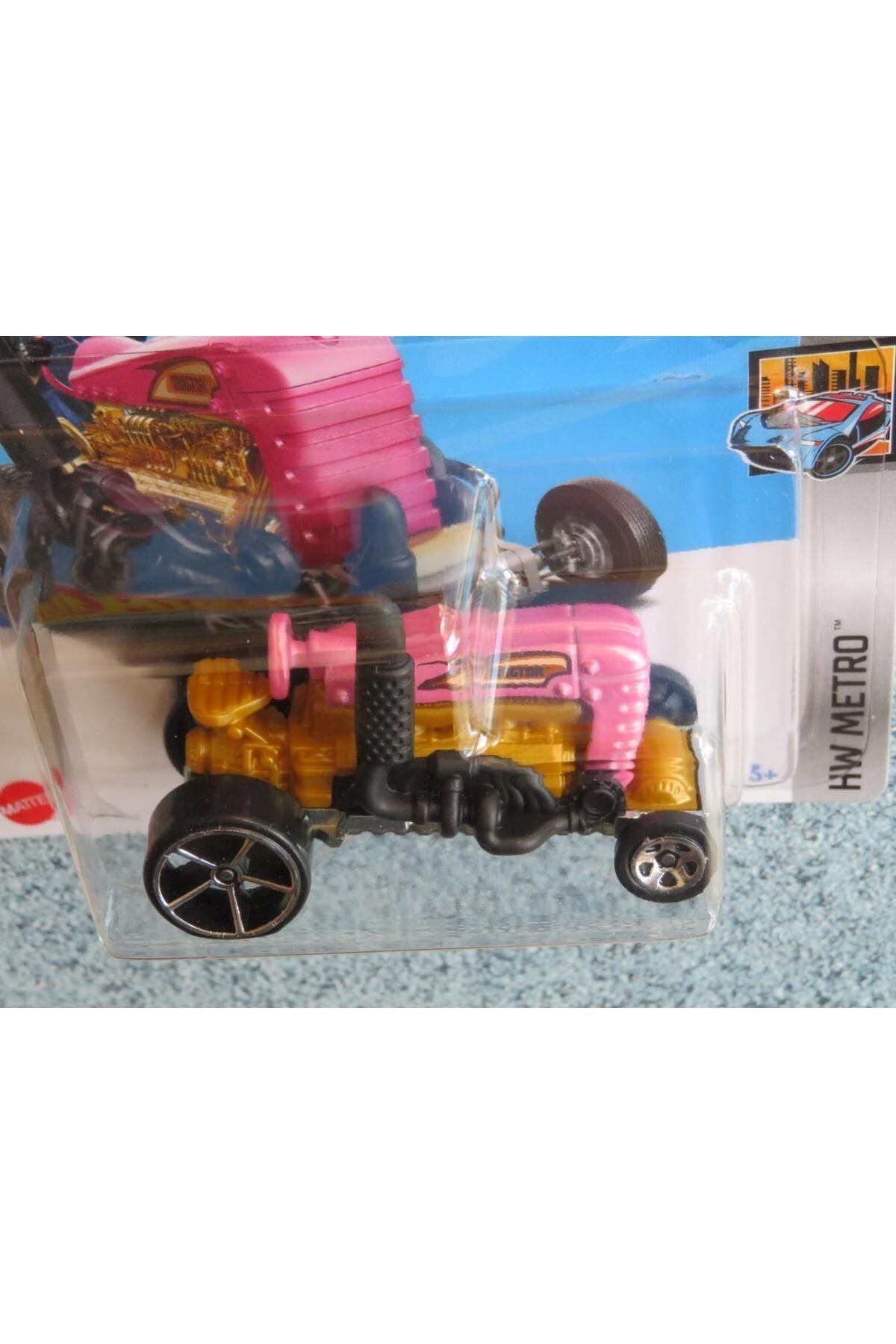 Dragtor HTB20