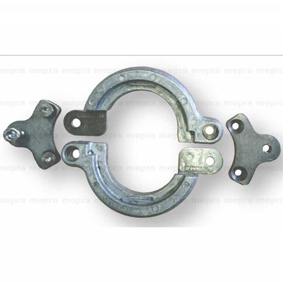 Yanmar Sail-Drive Tutya Takımı 196450-02491
