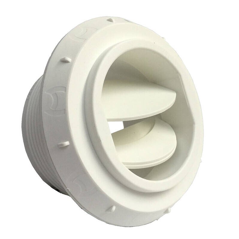 Webasto Açılır-Kapanır Kapaklı Üfleme Menfezi Beyaz 60mm