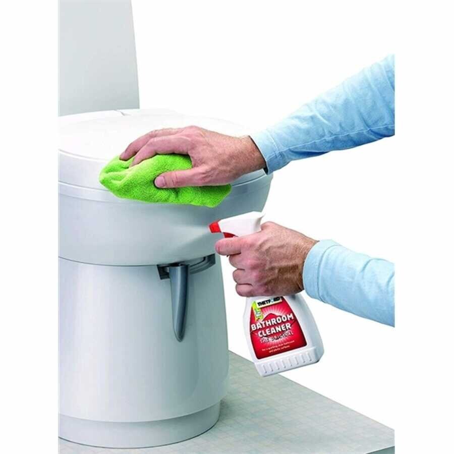 Thetford WC Dış Yüzey Temizleyici Sprey 500ml