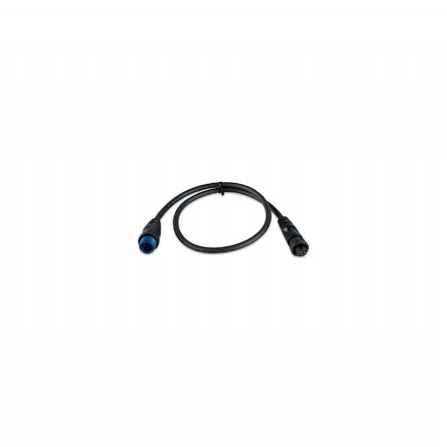 Garmin 6 Pin Dişi Uçtan 8 Pin Erkek Uca Çevirici Adaptör