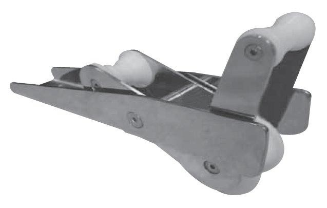 BURUN MAKARASI MAFSALLI   60X330 MM