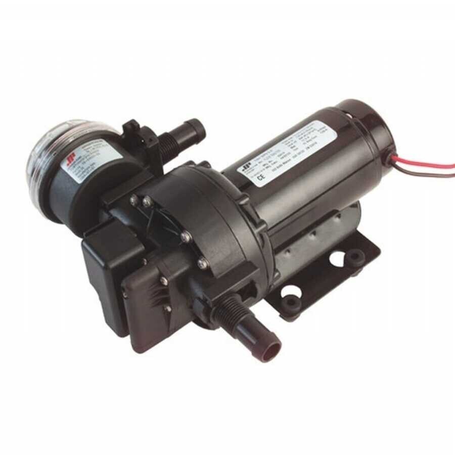 Johnson WPS FM 5.0 Digital Hidrofor