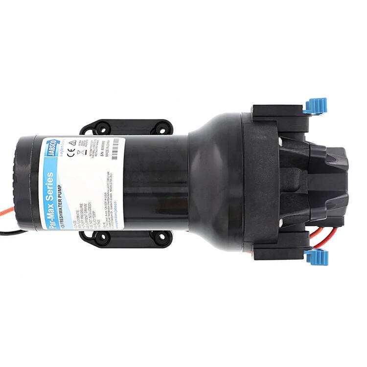 Jabsco ParMax HD 6 Heavy Duty Hidrofor 23L/dk