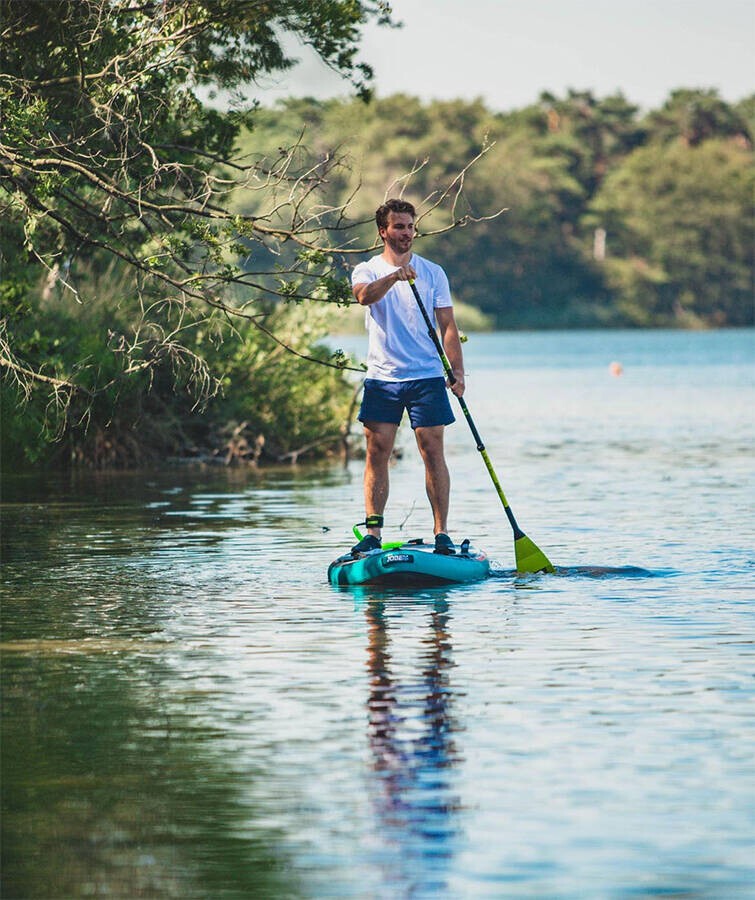 Jobe Venta SUP Kürek Sörfü ve Windsurf Yelkeni Seti