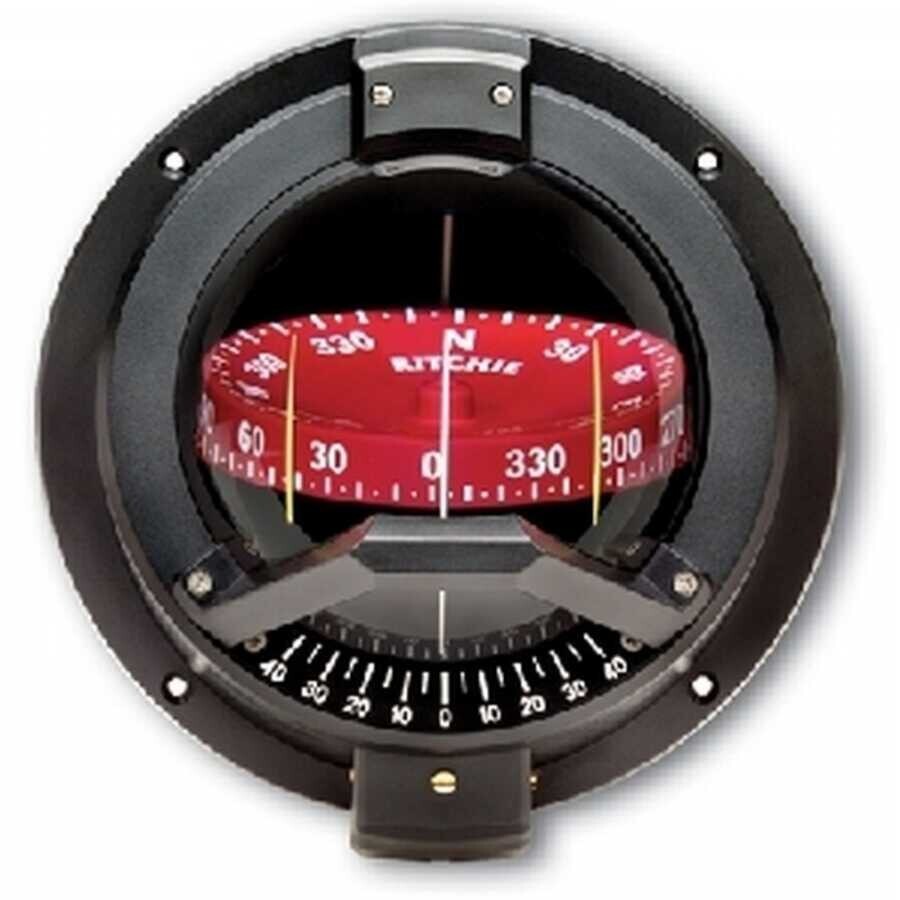Ritchie Helmsman BN-202 Gömme Pusula