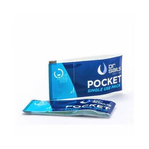 DR Sails Pocket Hızlı Kuruyan Epoksi Yapıştırıcı 10ml