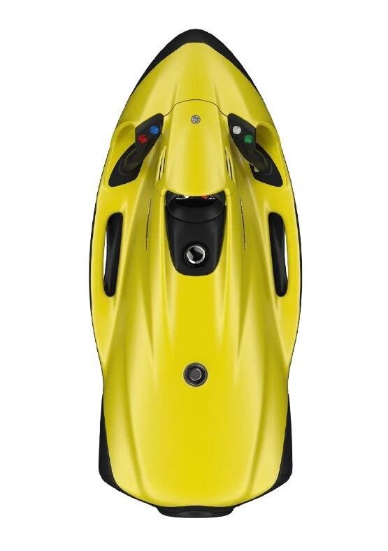 Seabob F5 Sea Scooter (Standart Renk)