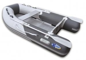 X-Cape Alüminyum tabanlı şişme bot.(230 cm)