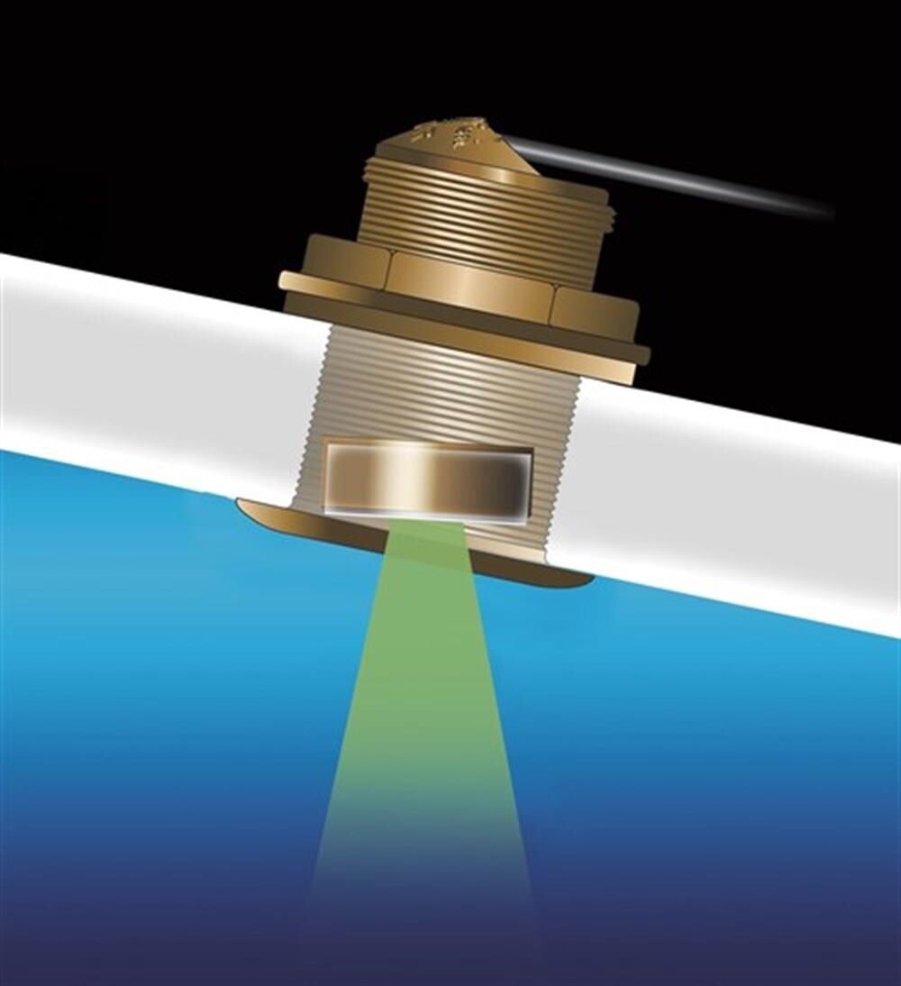 Airmar B175M Chirp Ayna 20° 85-135Khz 1Kw