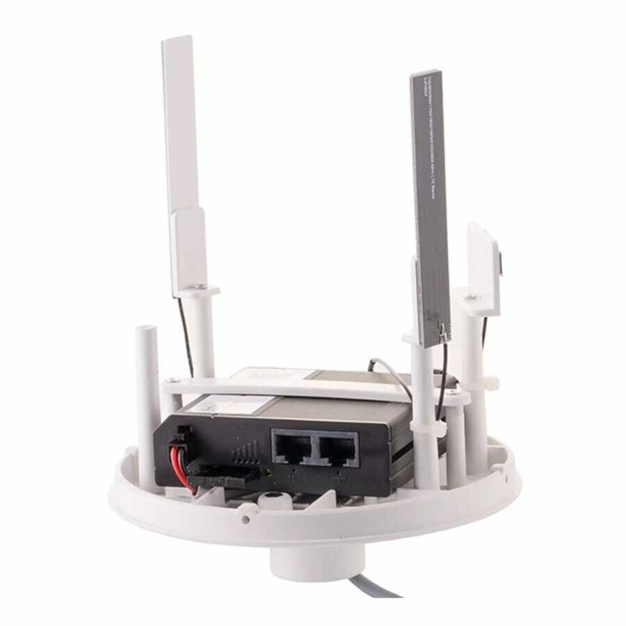 Glomex WebBoat 4G Lite WiFi Anten